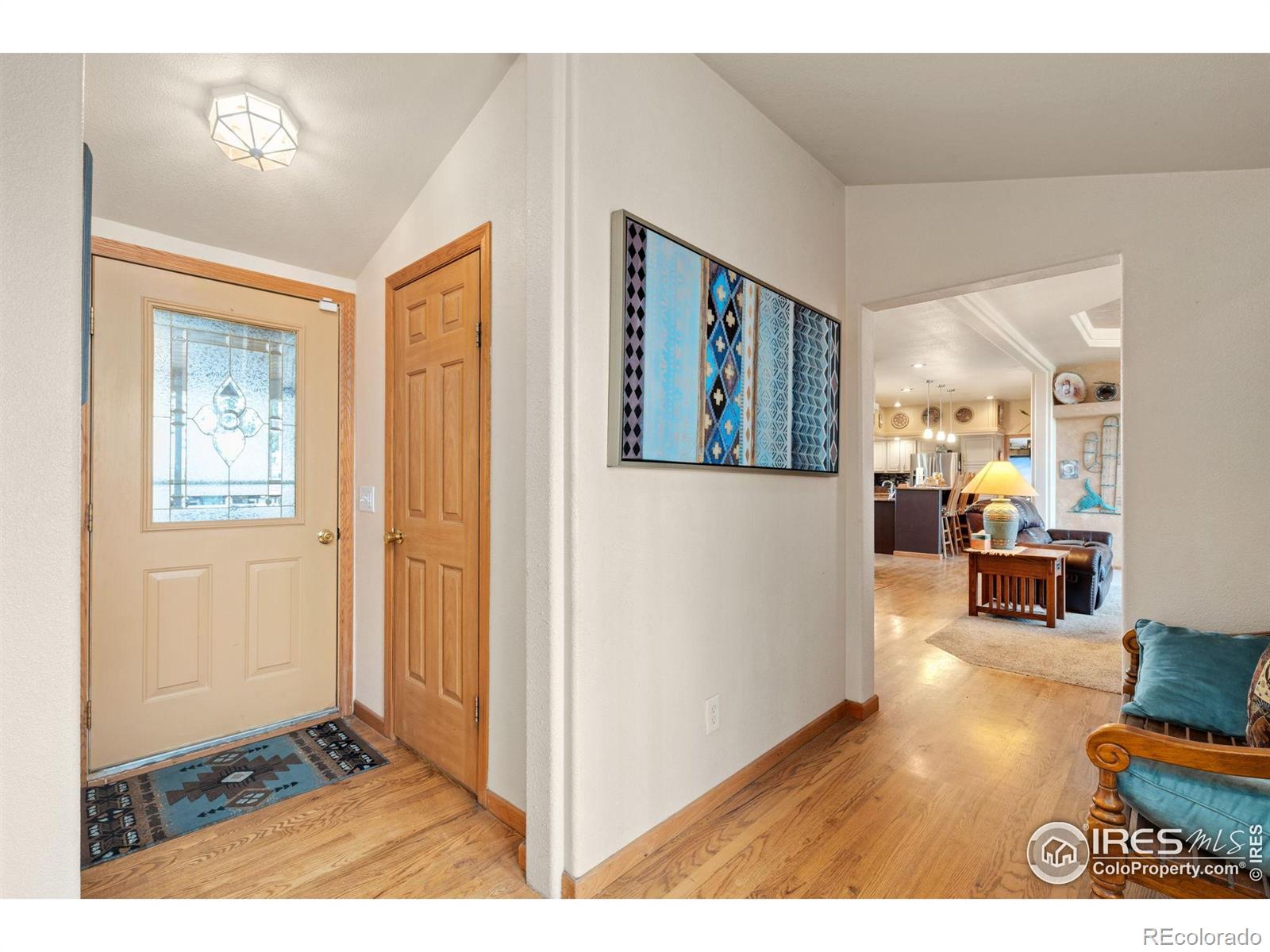 MLS Image #4 for 20509  county road 88 ,ault, Colorado