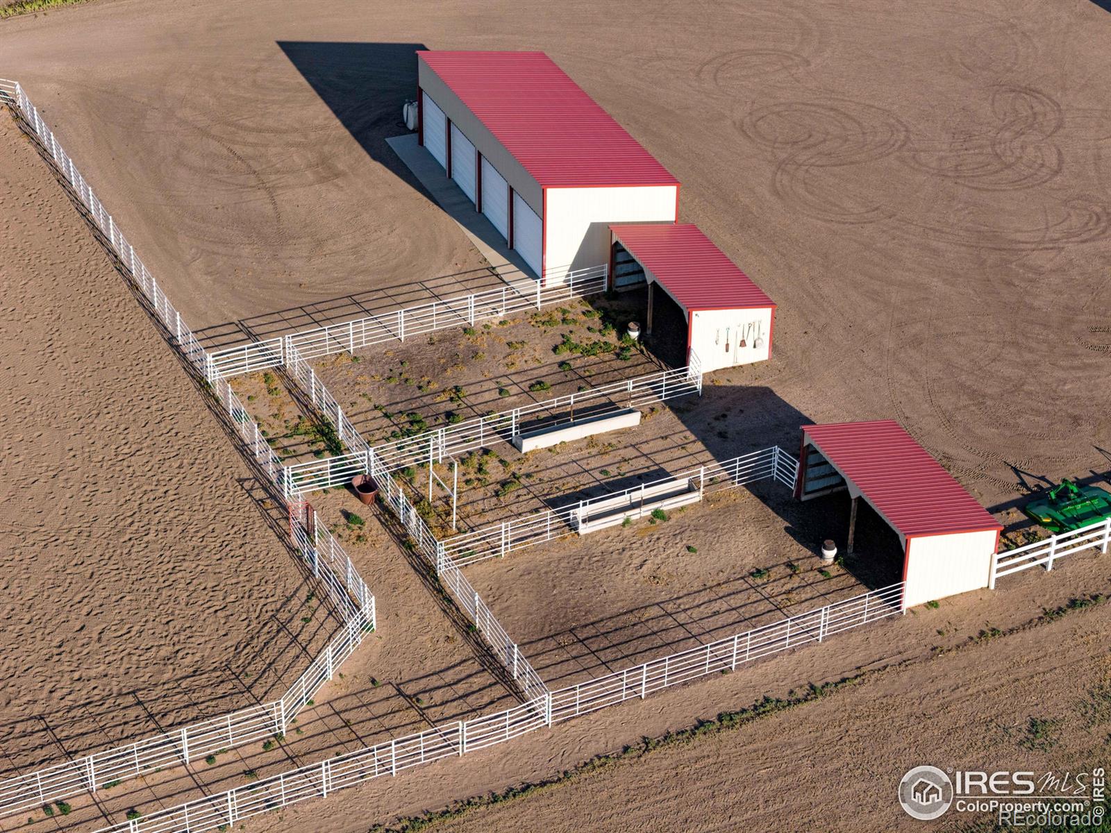 MLS Image #42 for 20509  county road 88 ,ault, Colorado