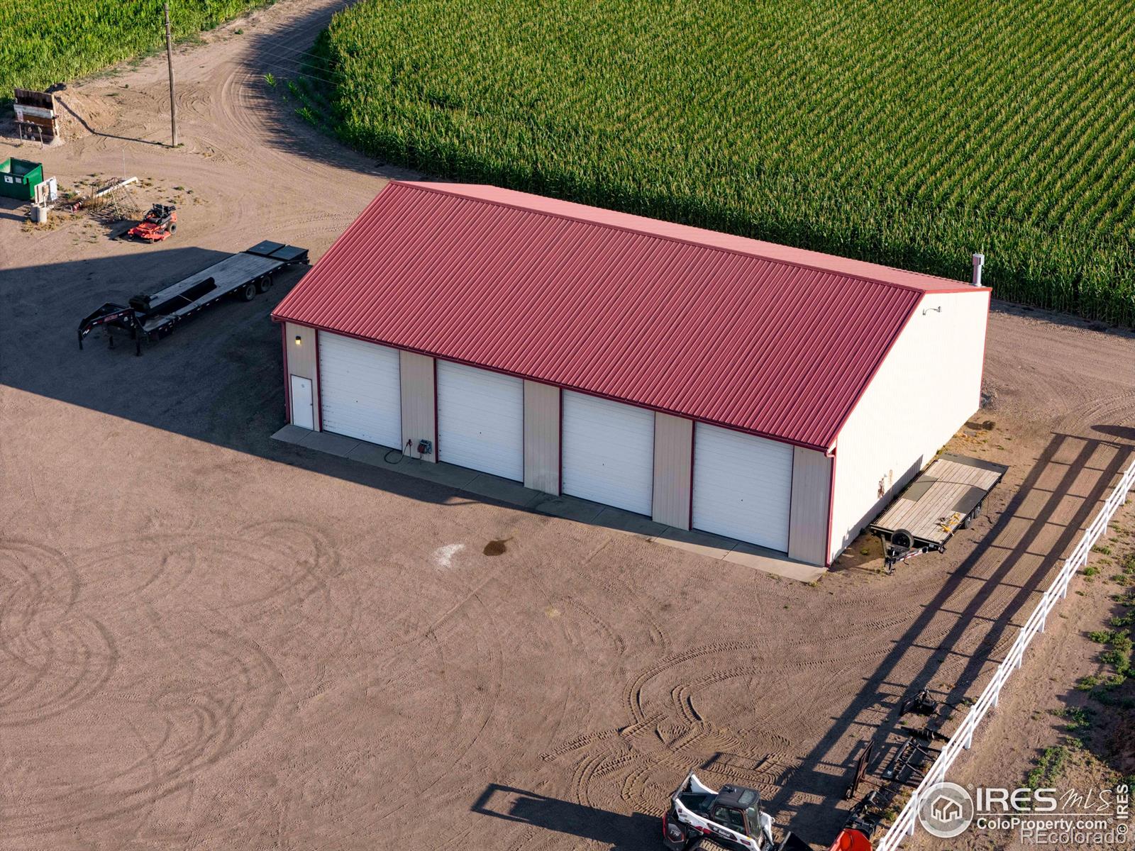 MLS Image #44 for 20509  county road 88 ,ault, Colorado