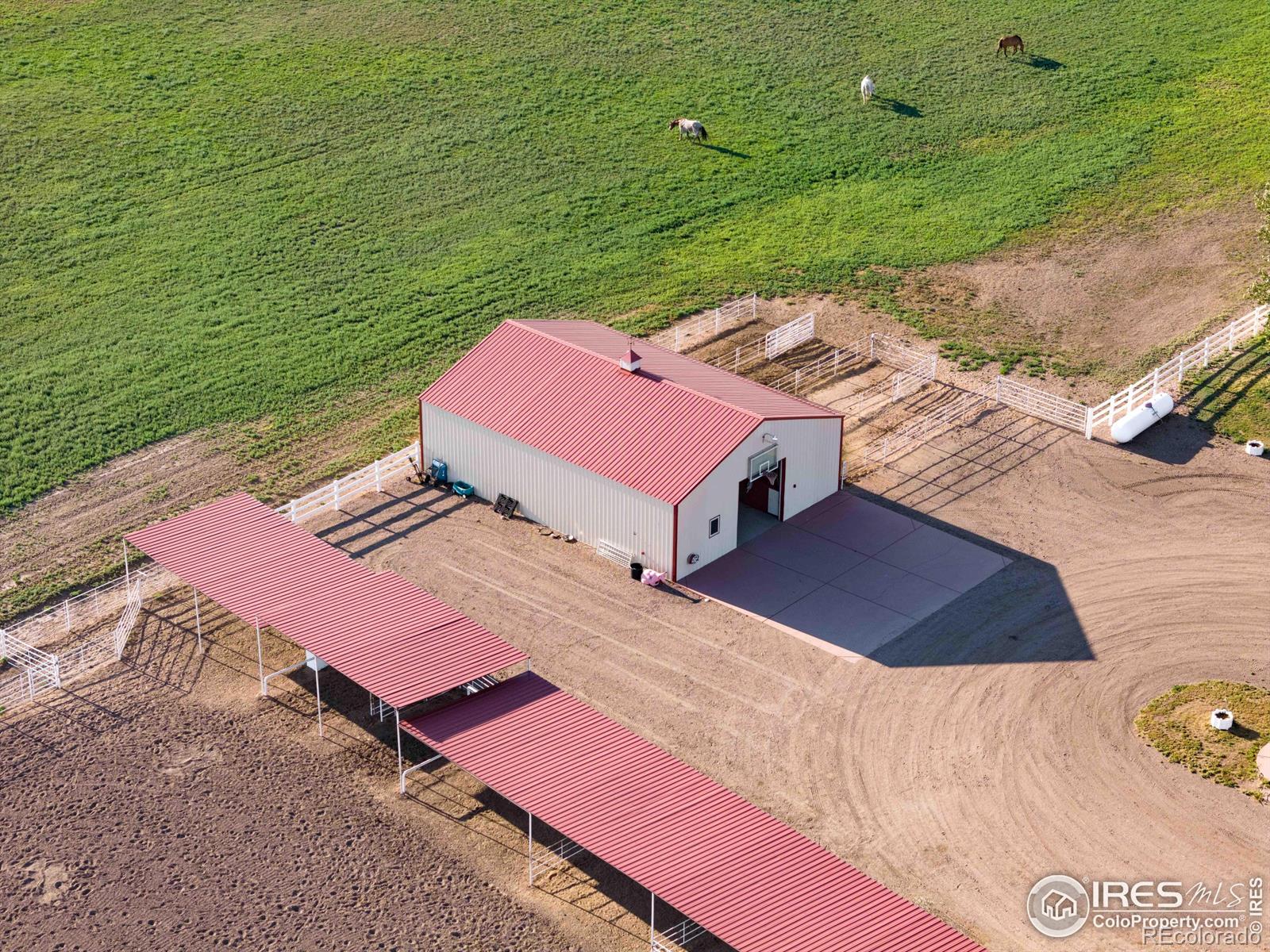 MLS Image #45 for 20509  county road 88 ,ault, Colorado