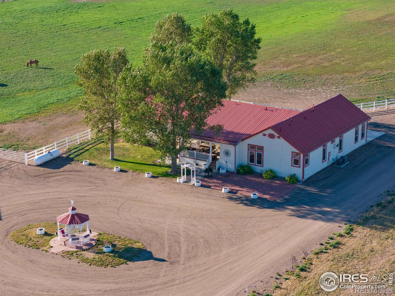 MLS Image #46 for 20509  county road 88 ,ault, Colorado