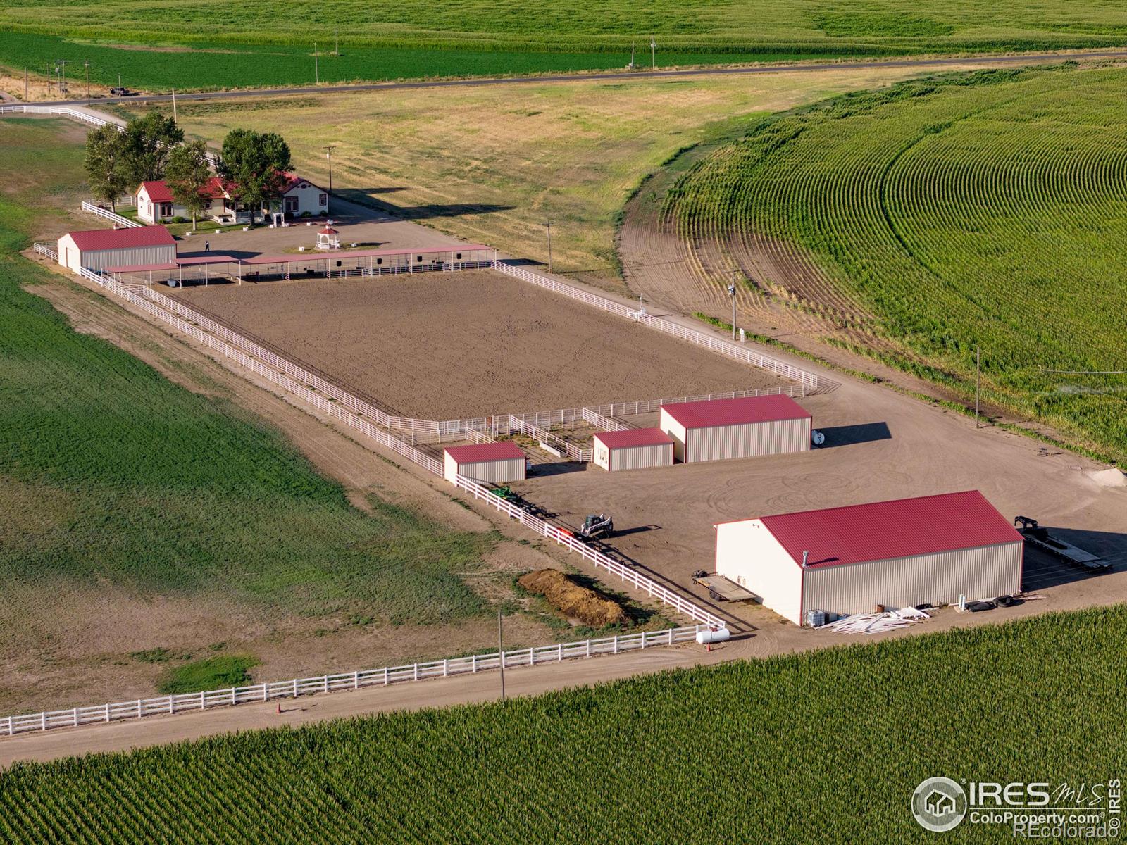MLS Image #47 for 20509  county road 88 ,ault, Colorado