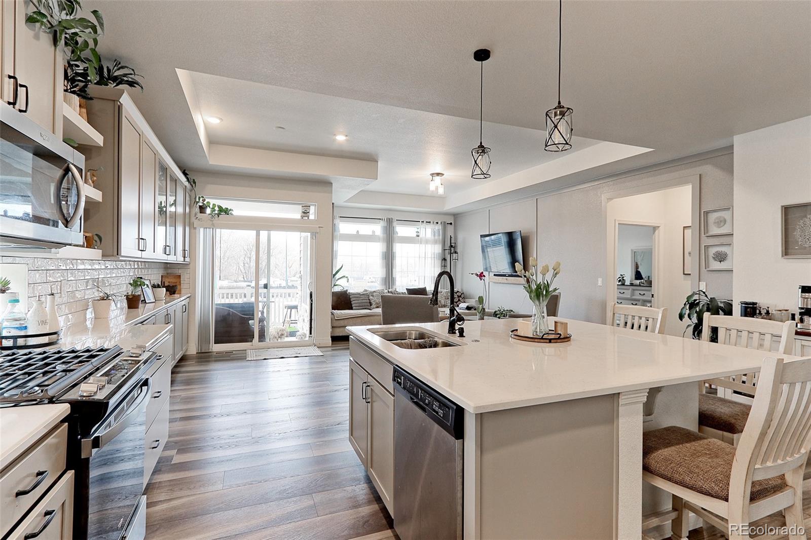 MLS Image #10 for 4435 n picadilly court,aurora, Colorado