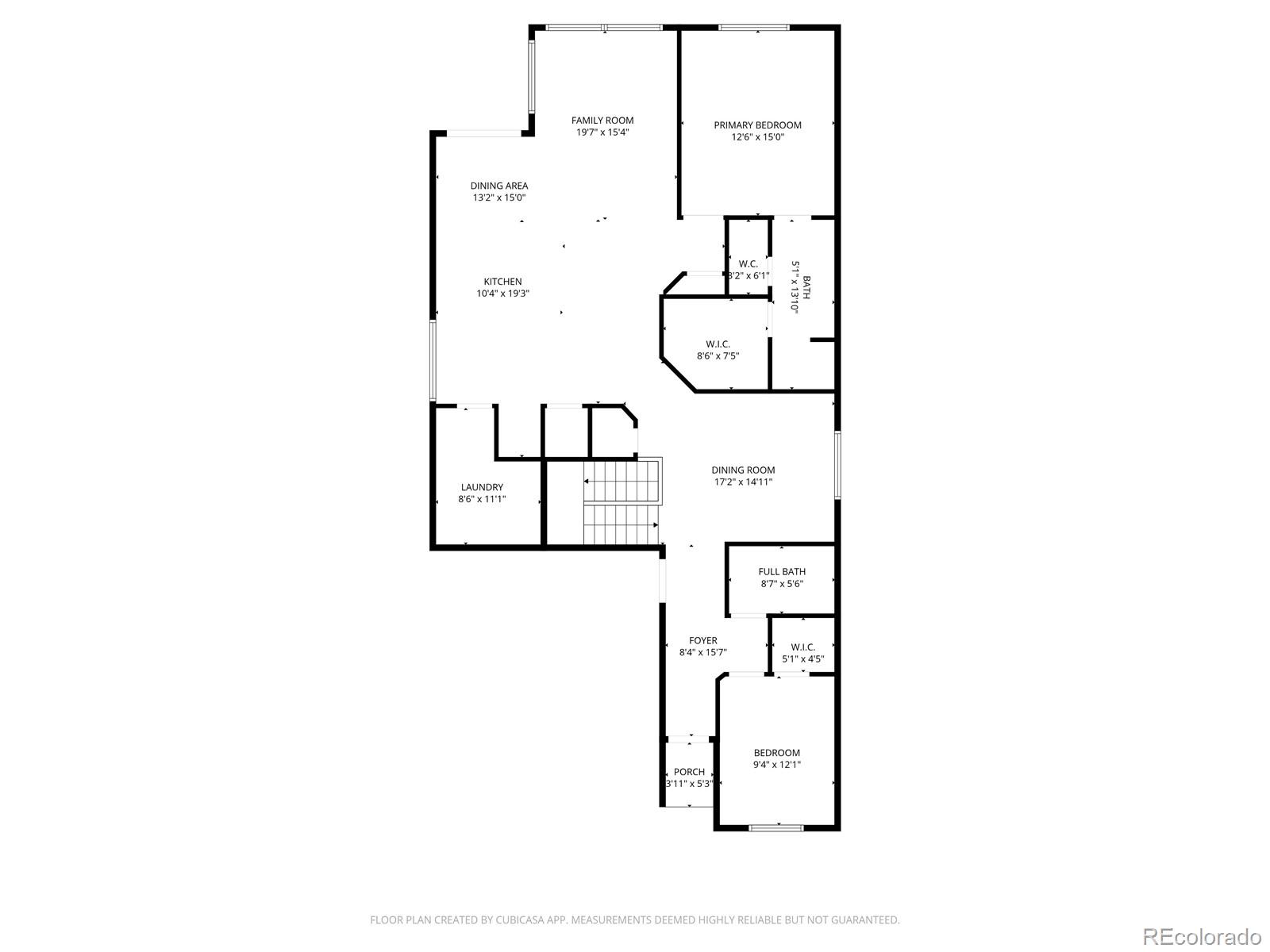 MLS Image #26 for 4435 n picadilly court,aurora, Colorado