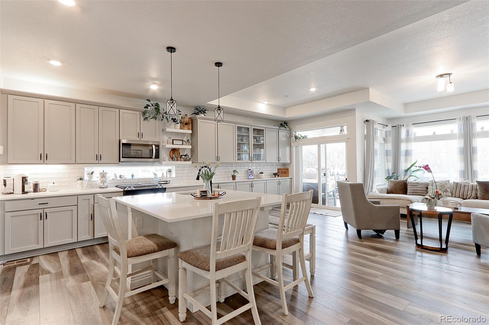 MLS Image #7 for 4435 n picadilly court,aurora, Colorado