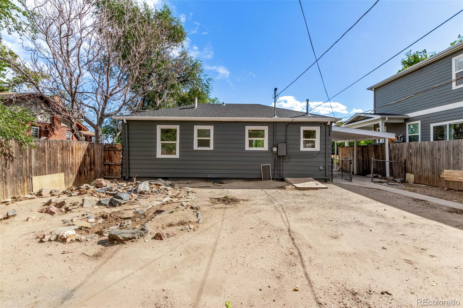 MLS Image #26 for 4415  milwaukee street,denver, Colorado
