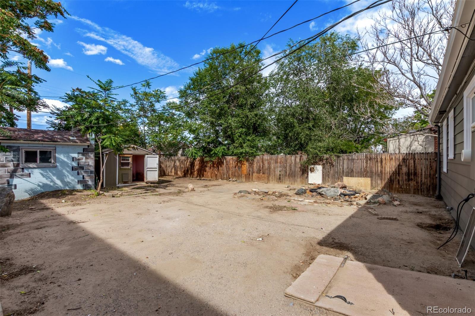 MLS Image #28 for 4415  milwaukee street,denver, Colorado