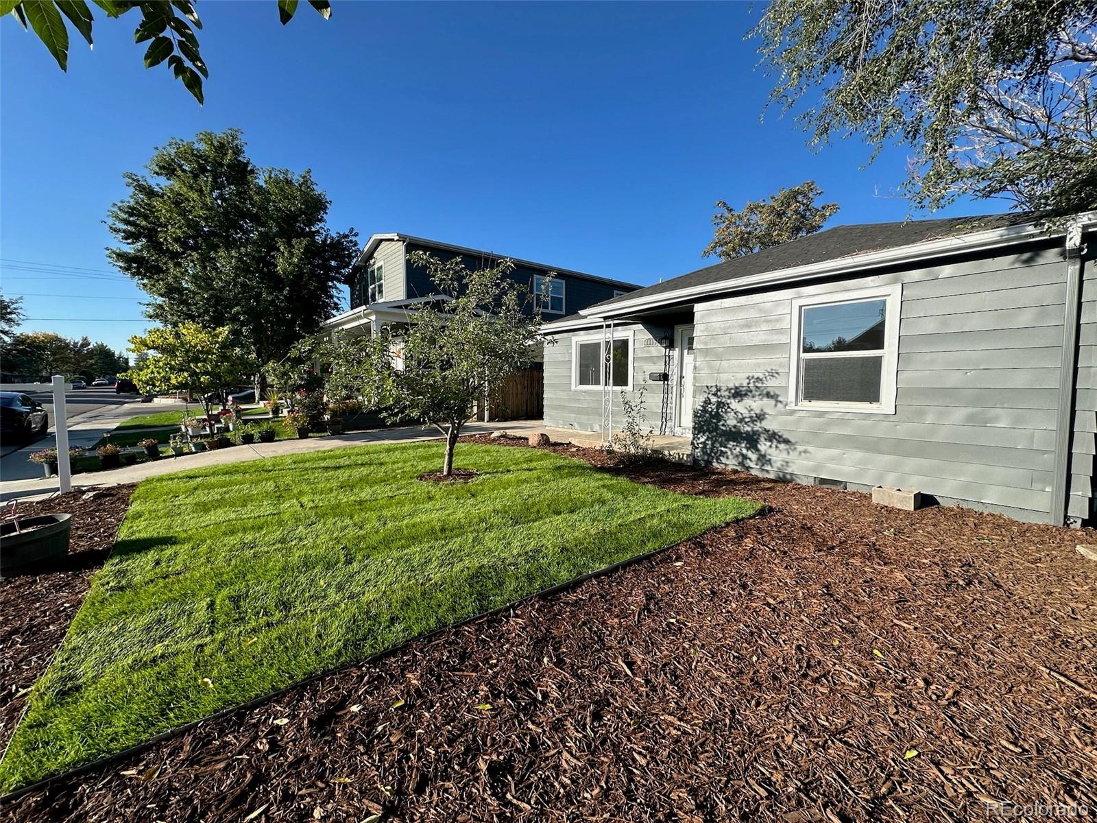 MLS Image #3 for 4415  milwaukee street,denver, Colorado