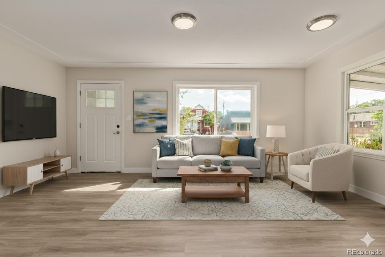 MLS Image #8 for 4415  milwaukee street,denver, Colorado