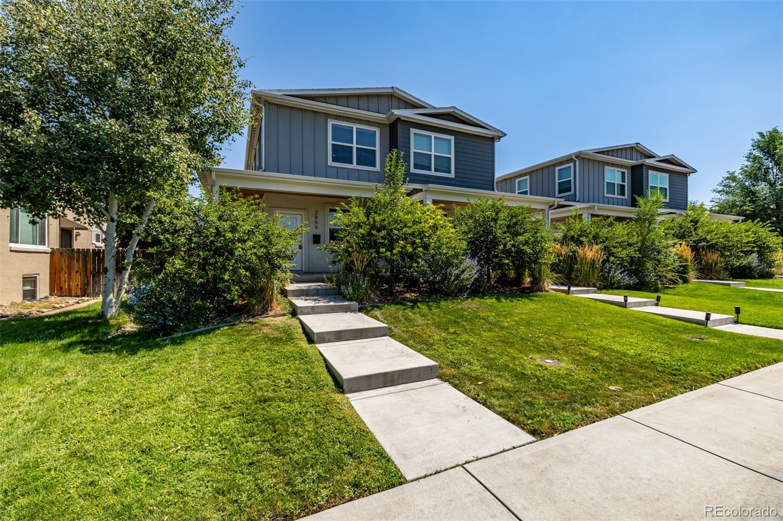 MLS Image #0 for 2858 s delaware street,englewood, Colorado
