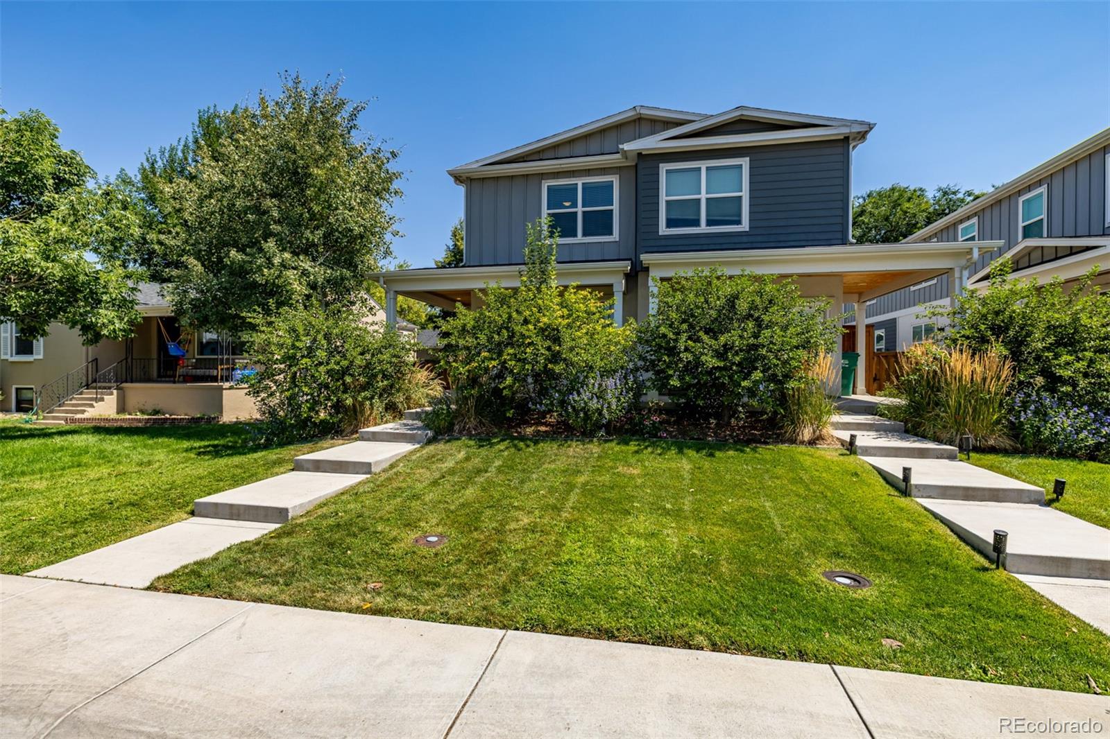 MLS Image #2 for 2858 s delaware street,englewood, Colorado