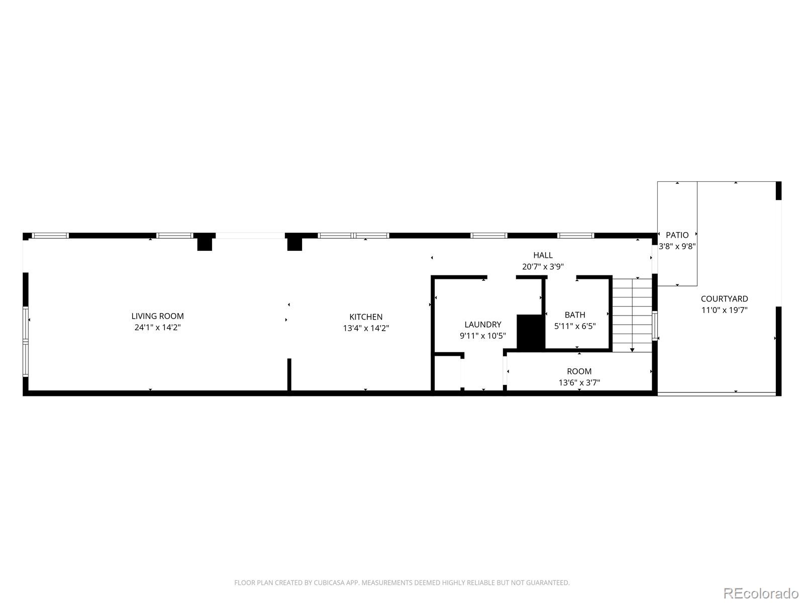 MLS Image #36 for 2858 s delaware street,englewood, Colorado