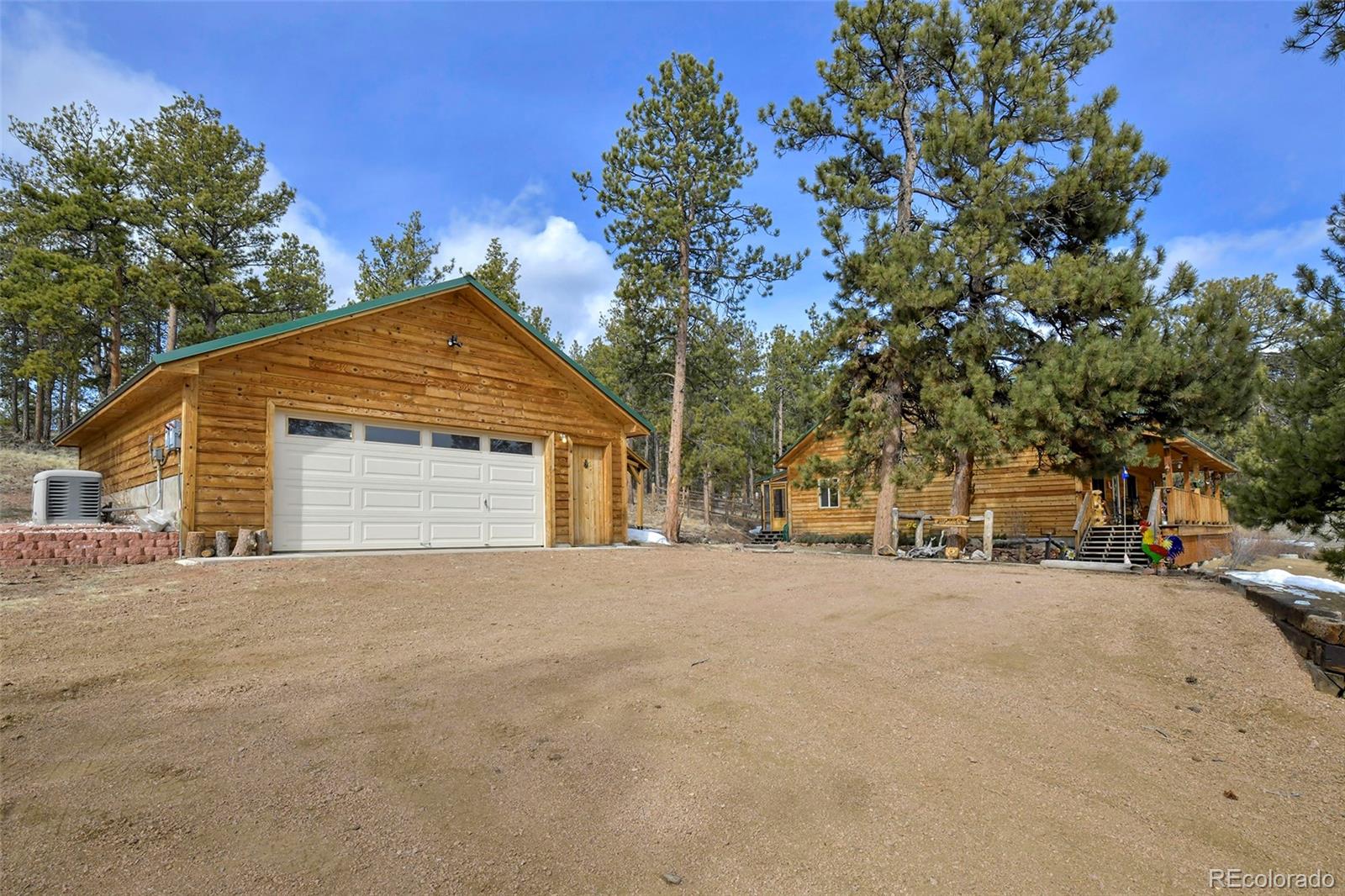 MLS Image #2 for 111  twinkle road,guffey, Colorado