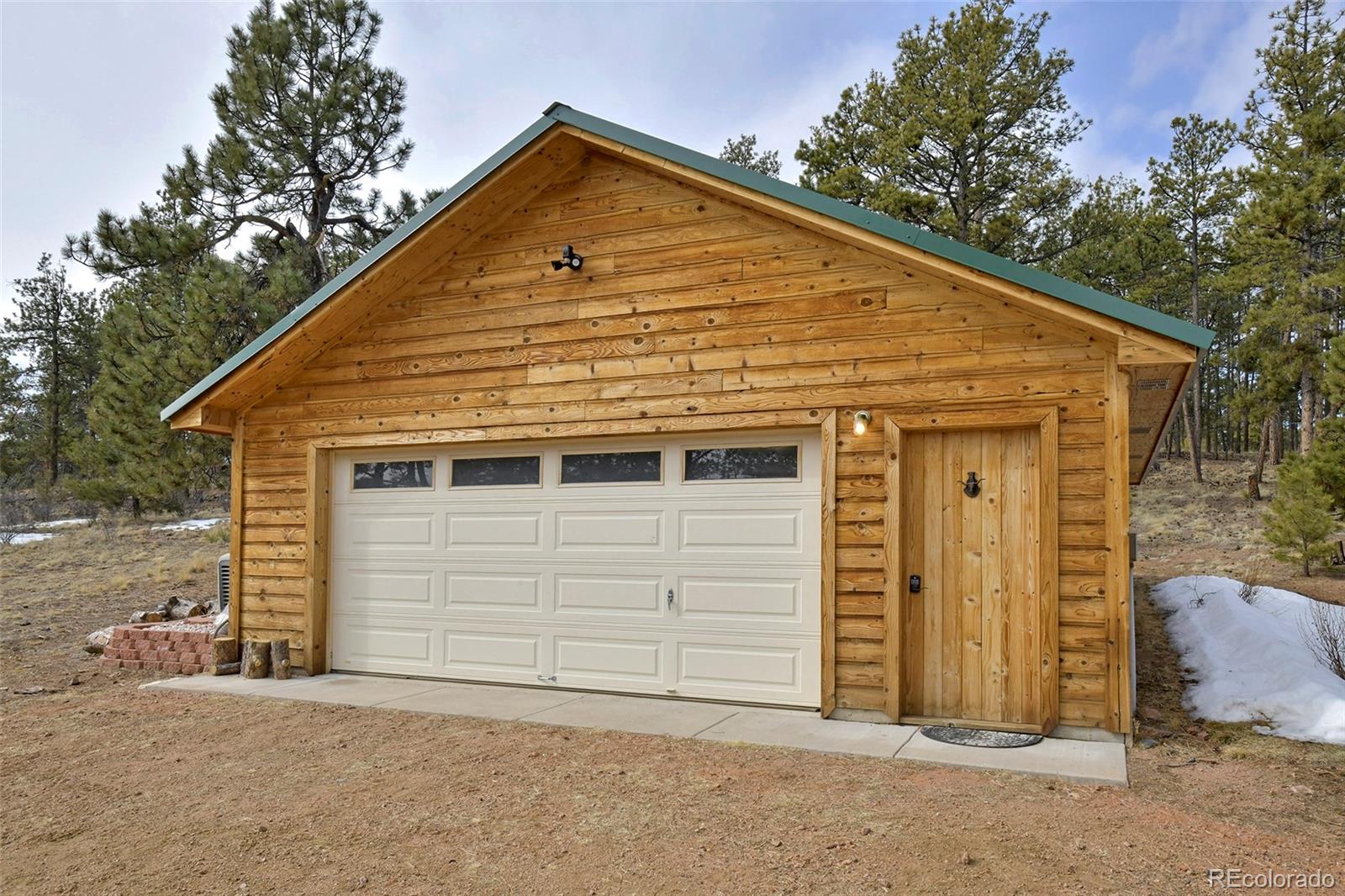 MLS Image #3 for 111  twinkle road,guffey, Colorado