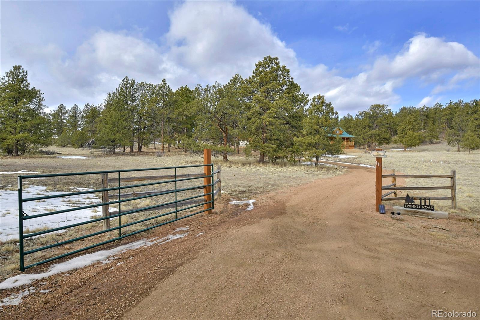 MLS Image #38 for 111  twinkle road,guffey, Colorado