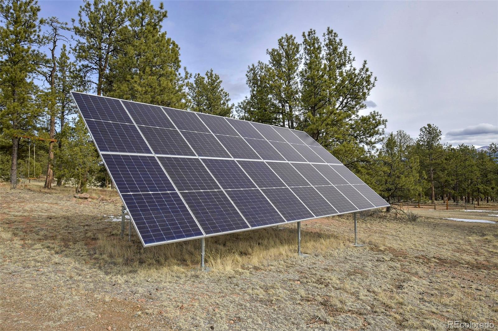 MLS Image #39 for 111  twinkle road,guffey, Colorado