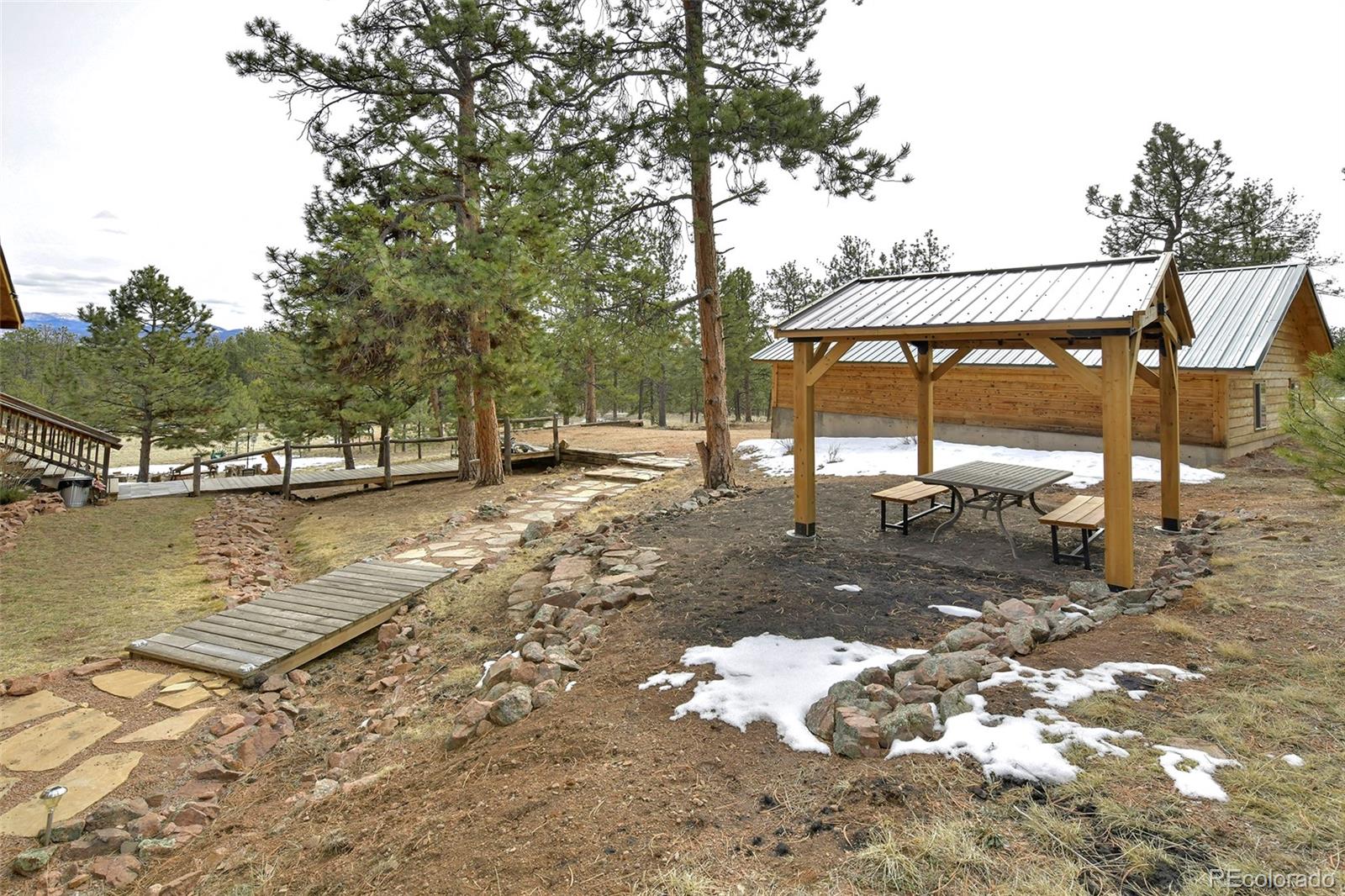 MLS Image #5 for 111  twinkle road,guffey, Colorado