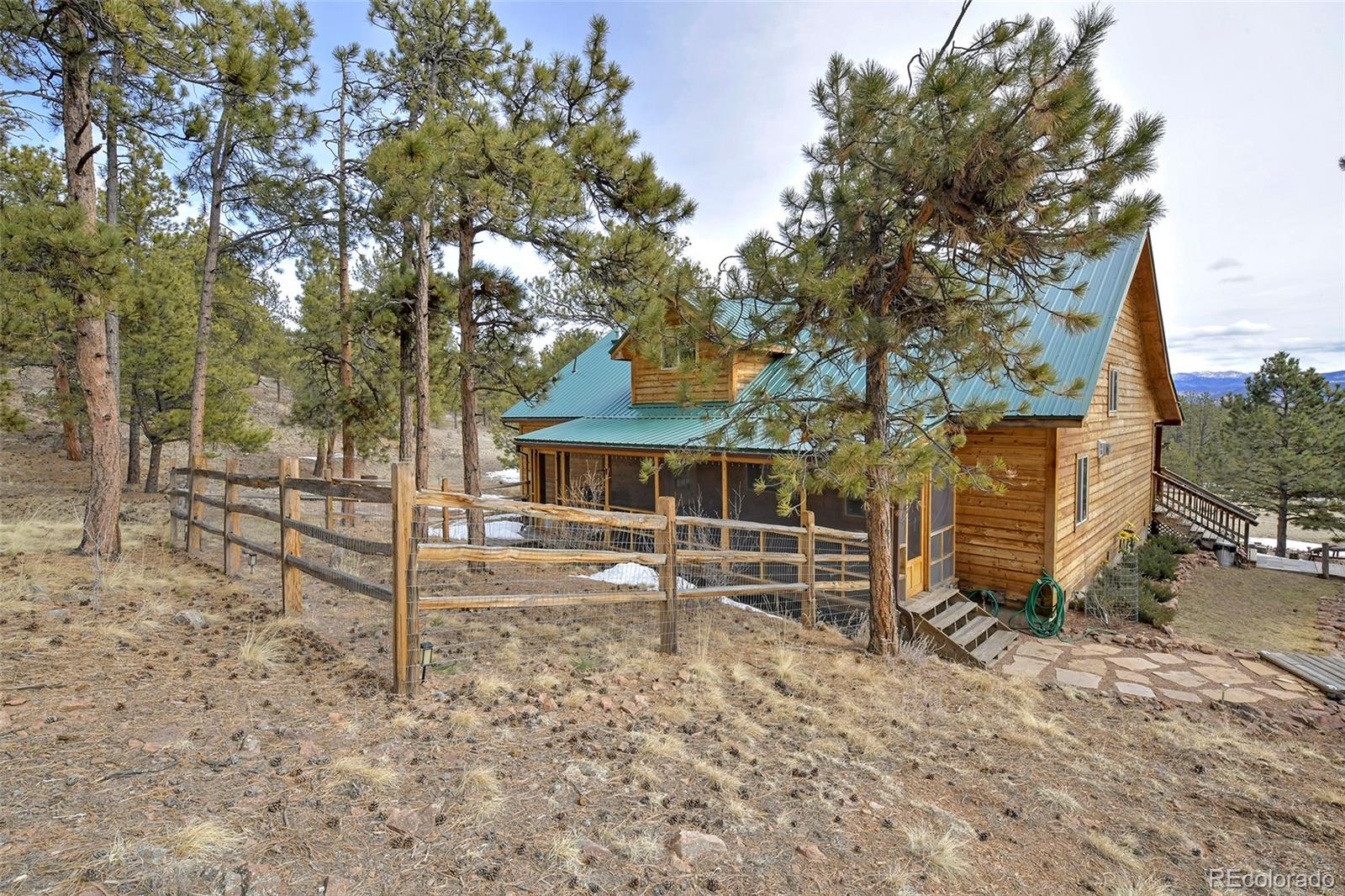 MLS Image #6 for 111  twinkle road,guffey, Colorado