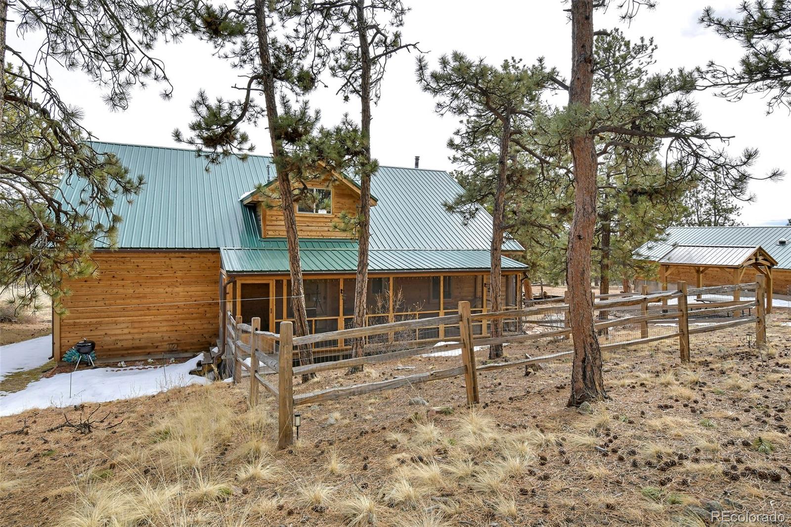 MLS Image #7 for 111  twinkle road,guffey, Colorado