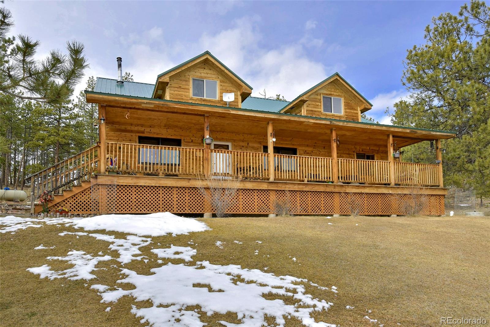 MLS Image #8 for 111  twinkle road,guffey, Colorado