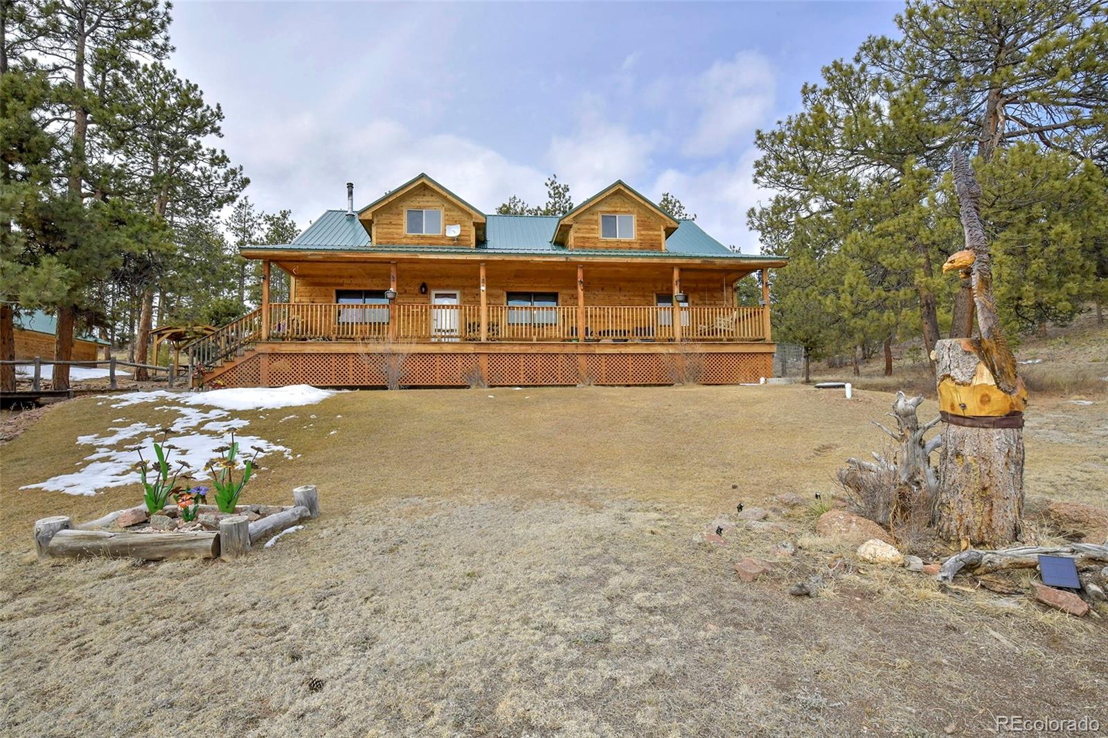 MLS Image #9 for 111  twinkle road,guffey, Colorado