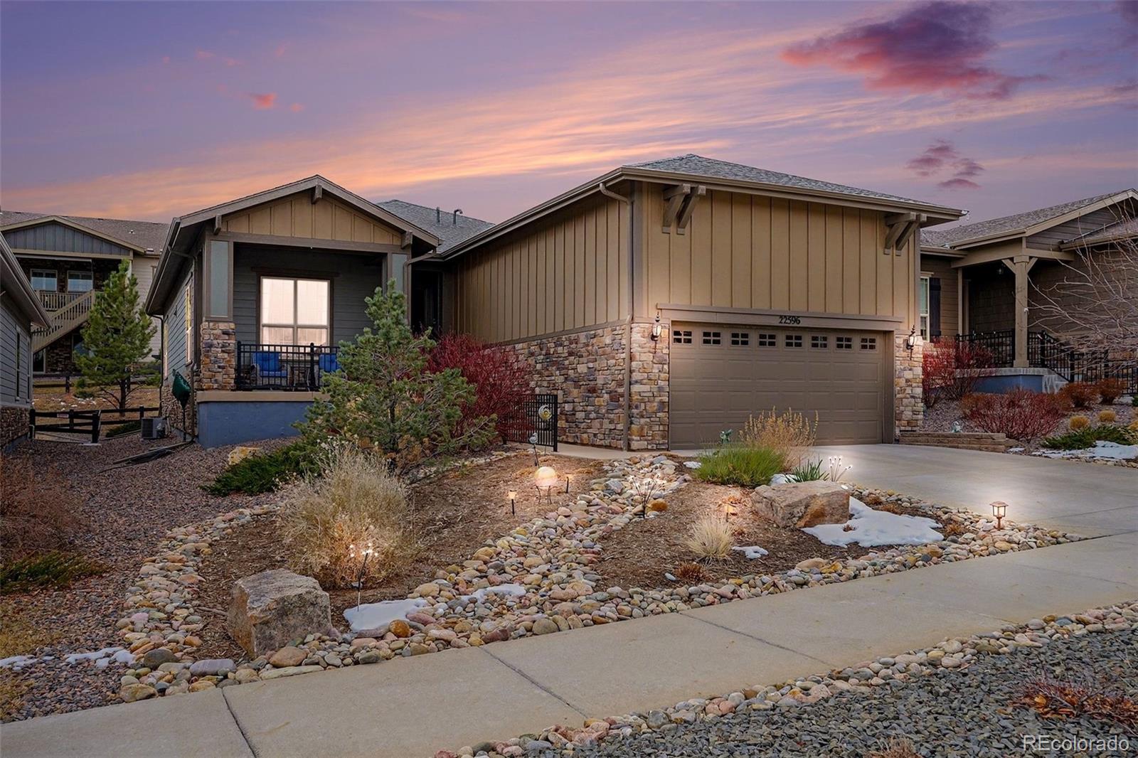 MLS Image #0 for 22596 e glidden drive,aurora, Colorado
