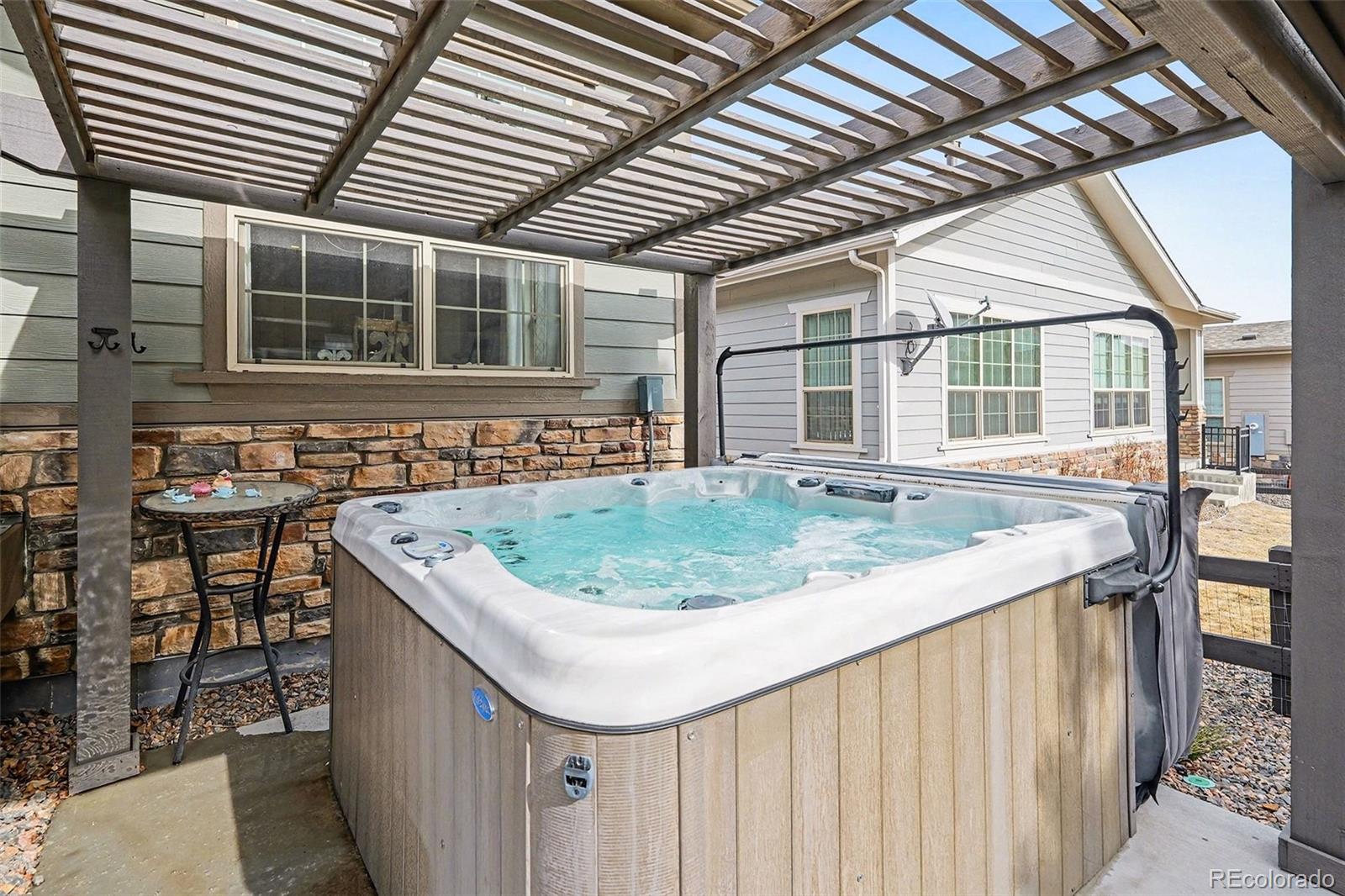 MLS Image #18 for 22596 e glidden drive,aurora, Colorado