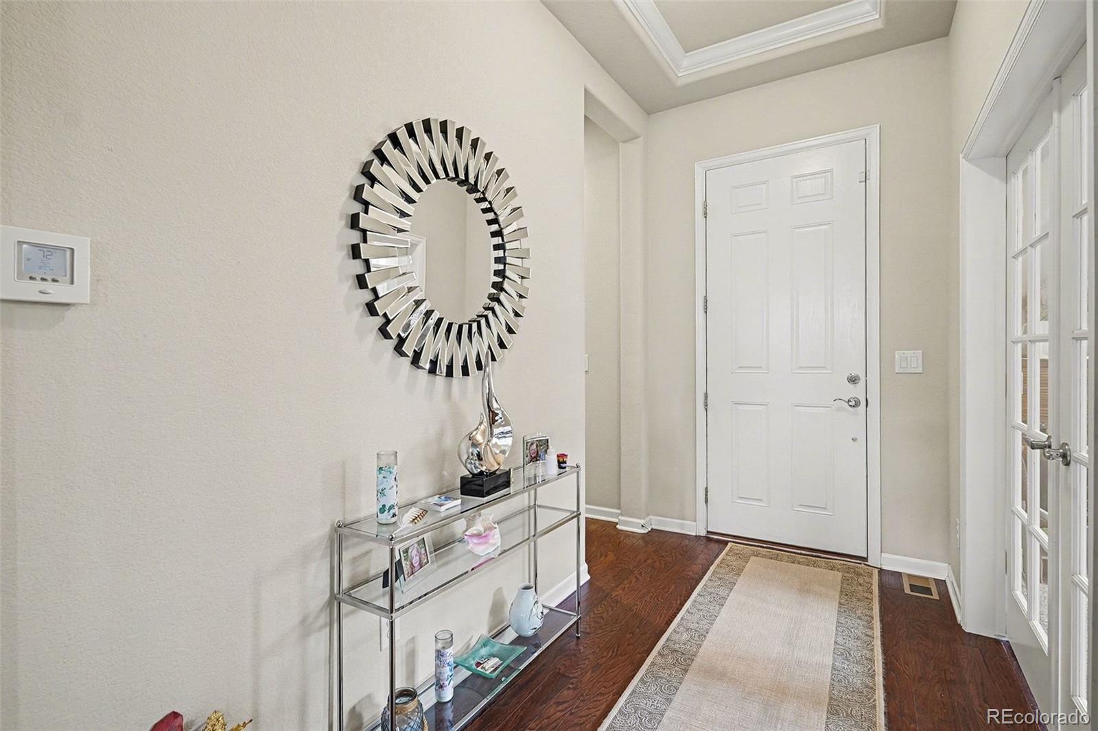 MLS Image #2 for 22596 e glidden drive,aurora, Colorado
