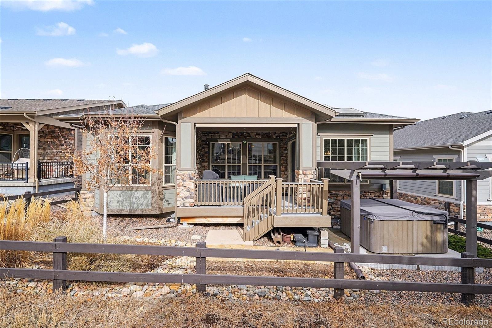 MLS Image #20 for 22596 e glidden drive,aurora, Colorado