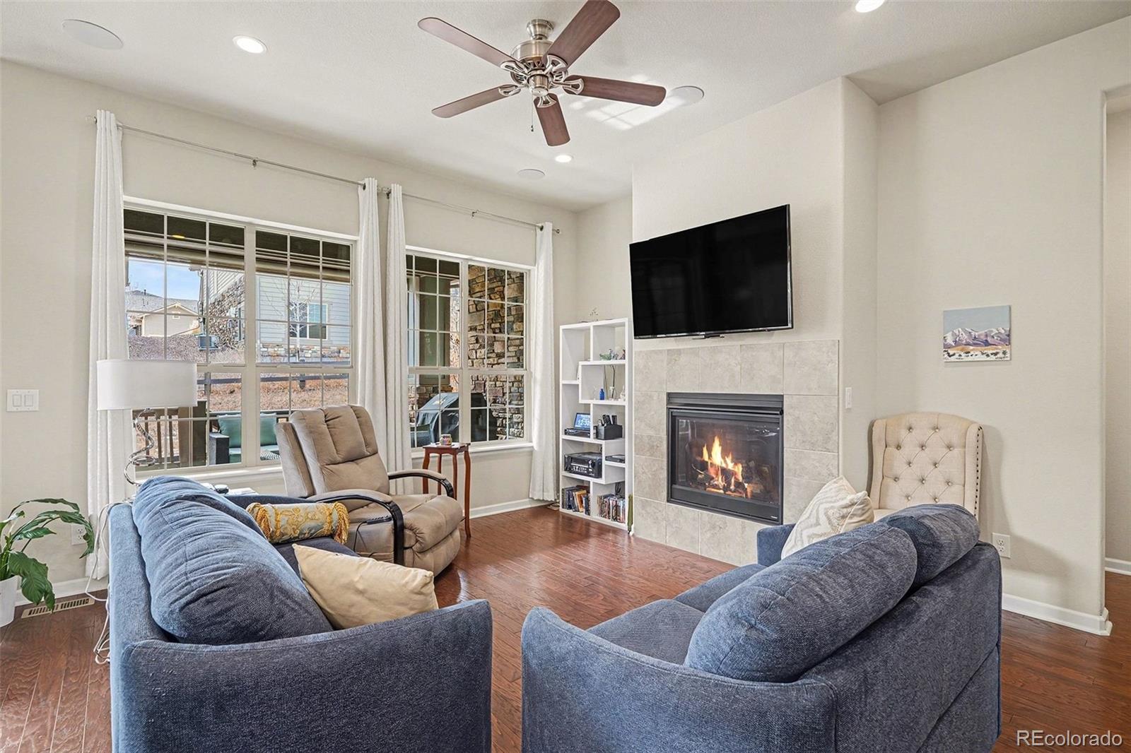 MLS Image #3 for 22596 e glidden drive,aurora, Colorado