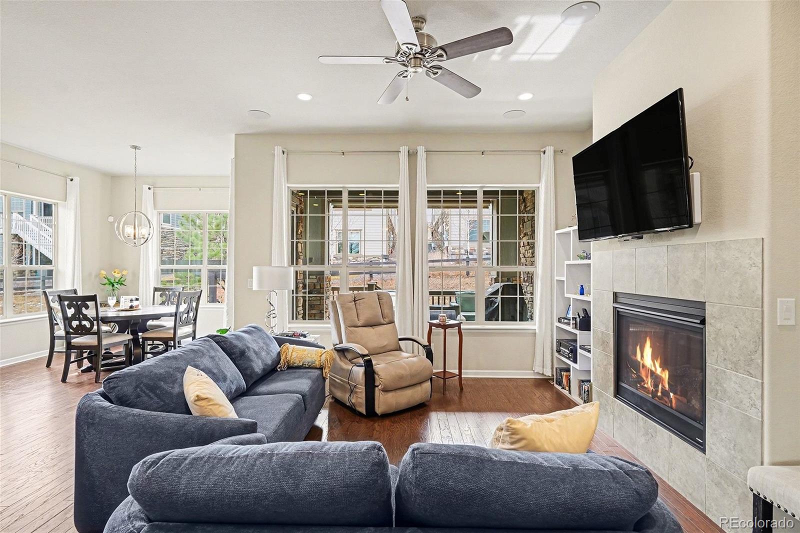 MLS Image #4 for 22596 e glidden drive,aurora, Colorado