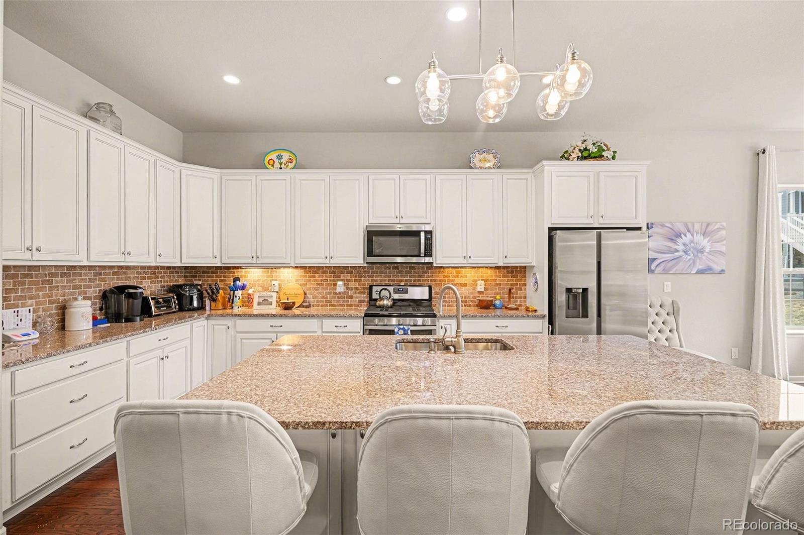MLS Image #7 for 22596 e glidden drive,aurora, Colorado