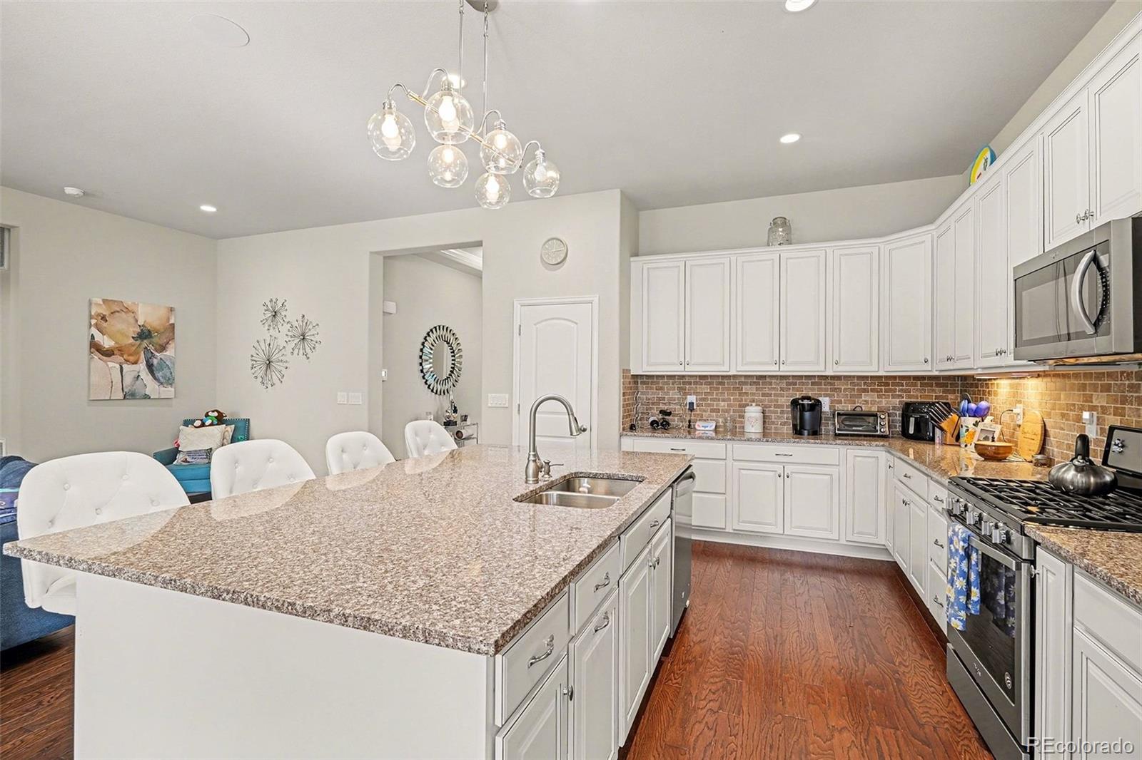 MLS Image #8 for 22596 e glidden drive,aurora, Colorado
