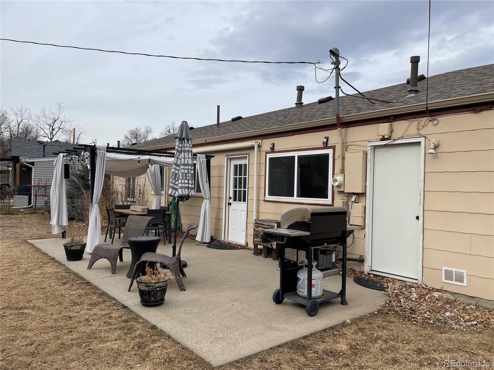 MLS Image #22 for 5262 e dartmouth avenue,denver, Colorado