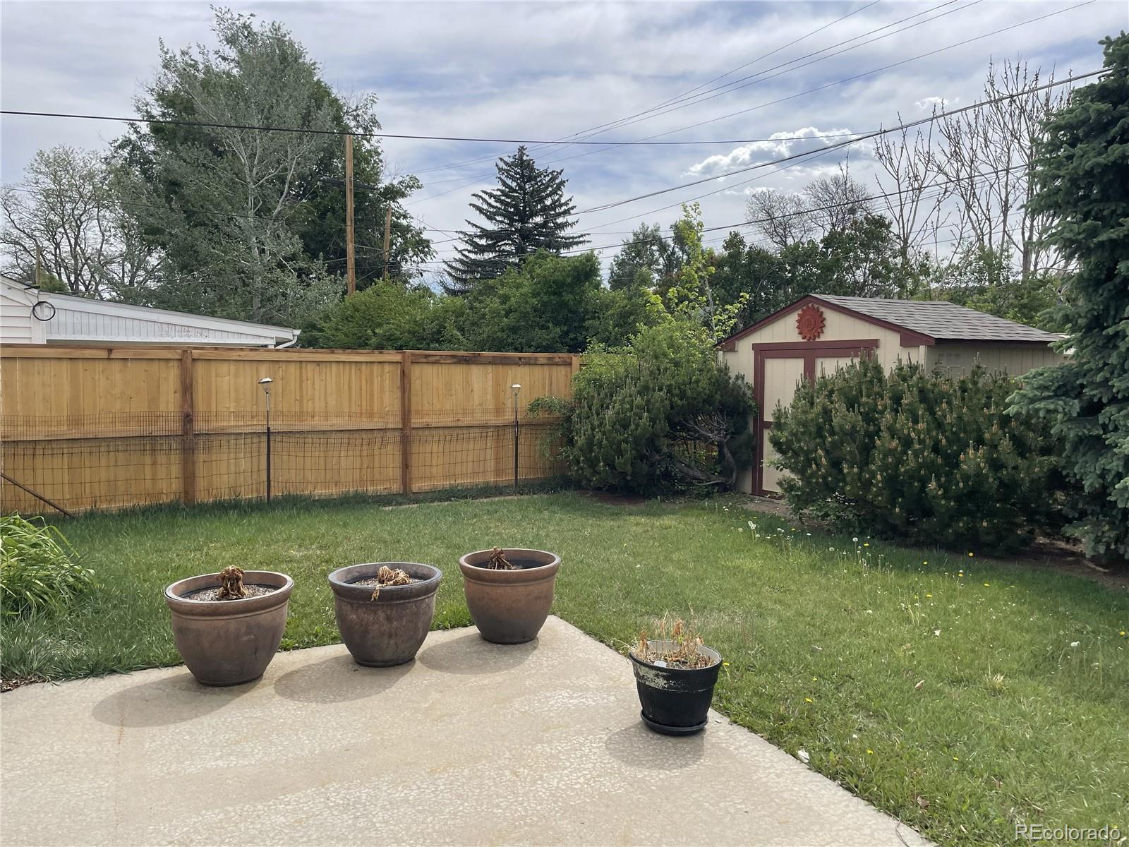 MLS Image #24 for 5262 e dartmouth avenue,denver, Colorado