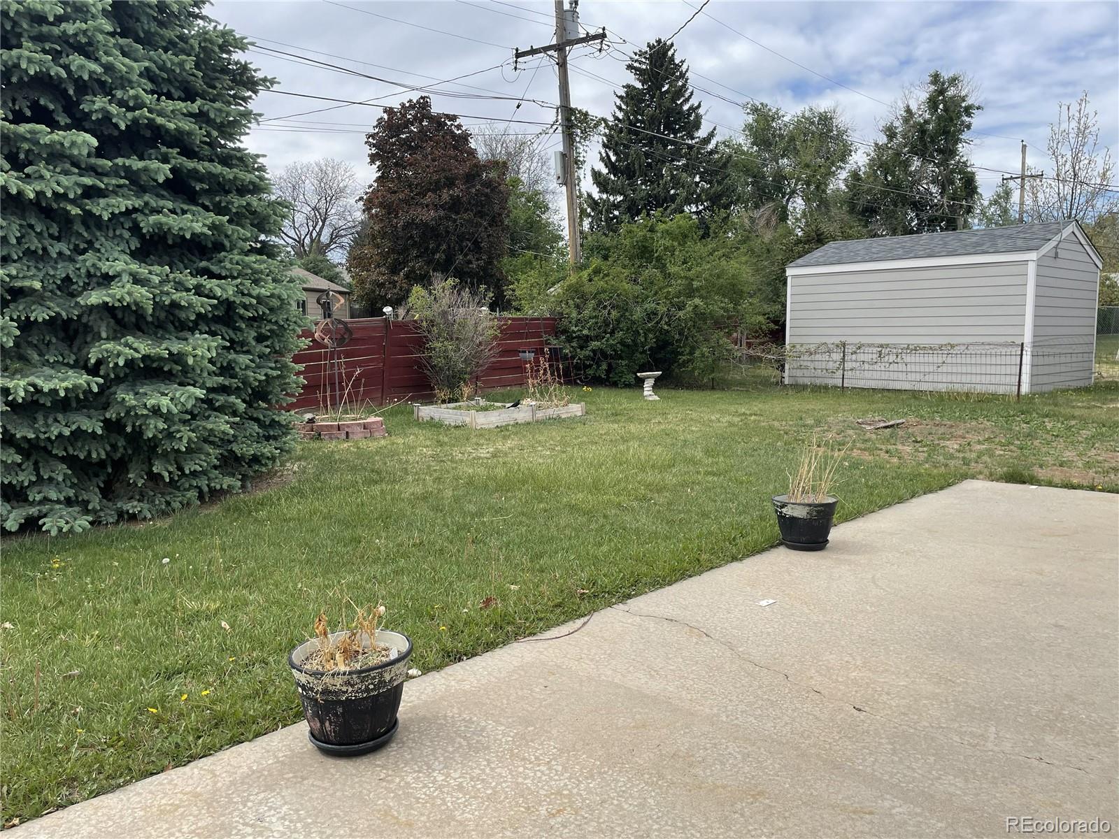 MLS Image #27 for 5262 e dartmouth avenue,denver, Colorado