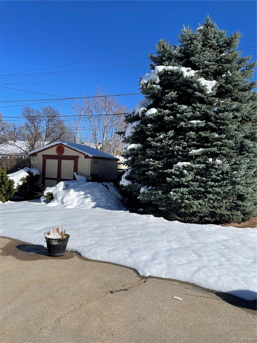 MLS Image #30 for 5262 e dartmouth avenue,denver, Colorado