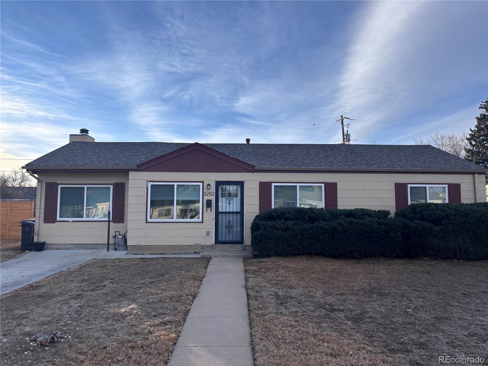 MLS Image #31 for 5262 e dartmouth avenue,denver, Colorado