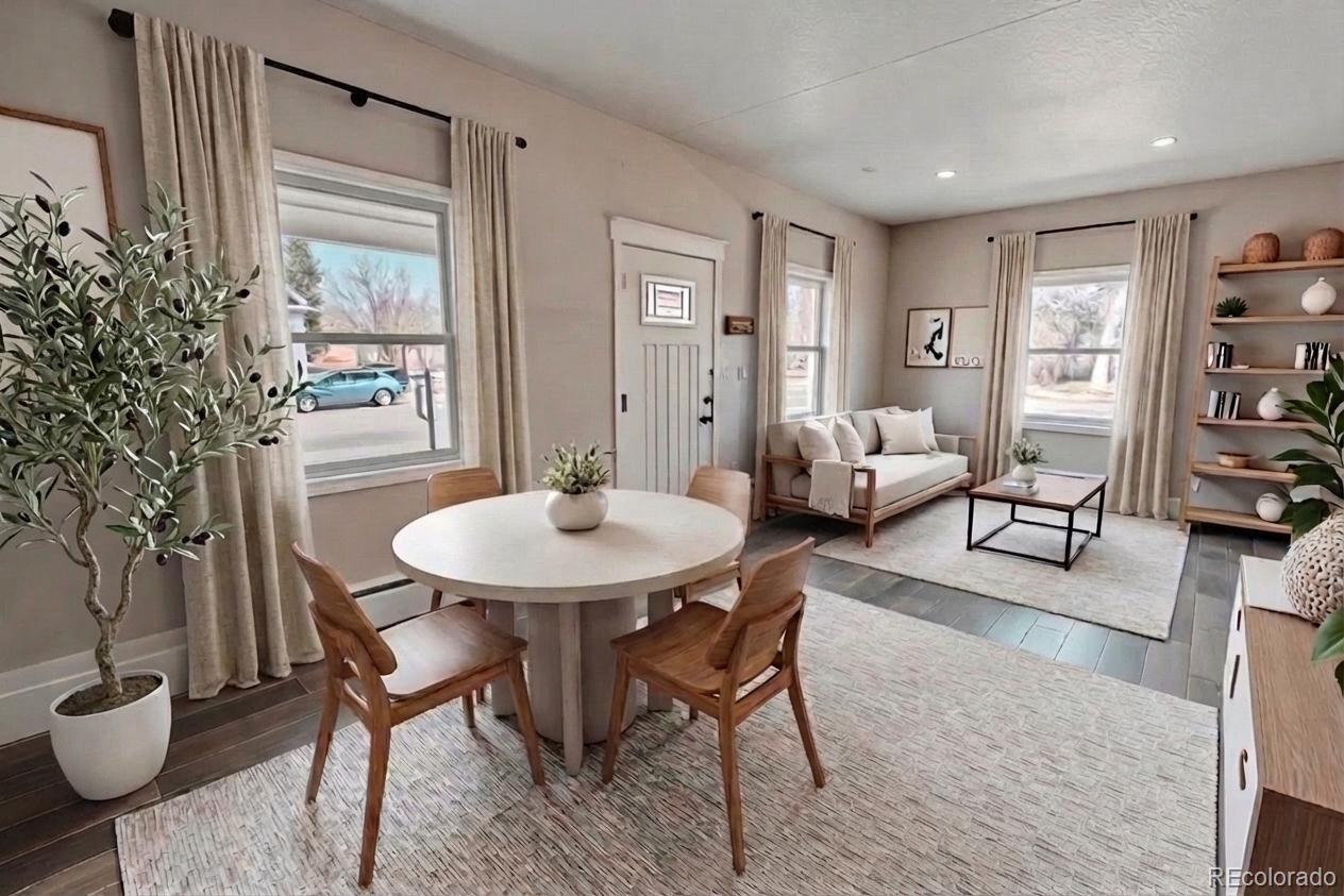 MLS Image #0 for 4600 s pearl street,englewood, Colorado