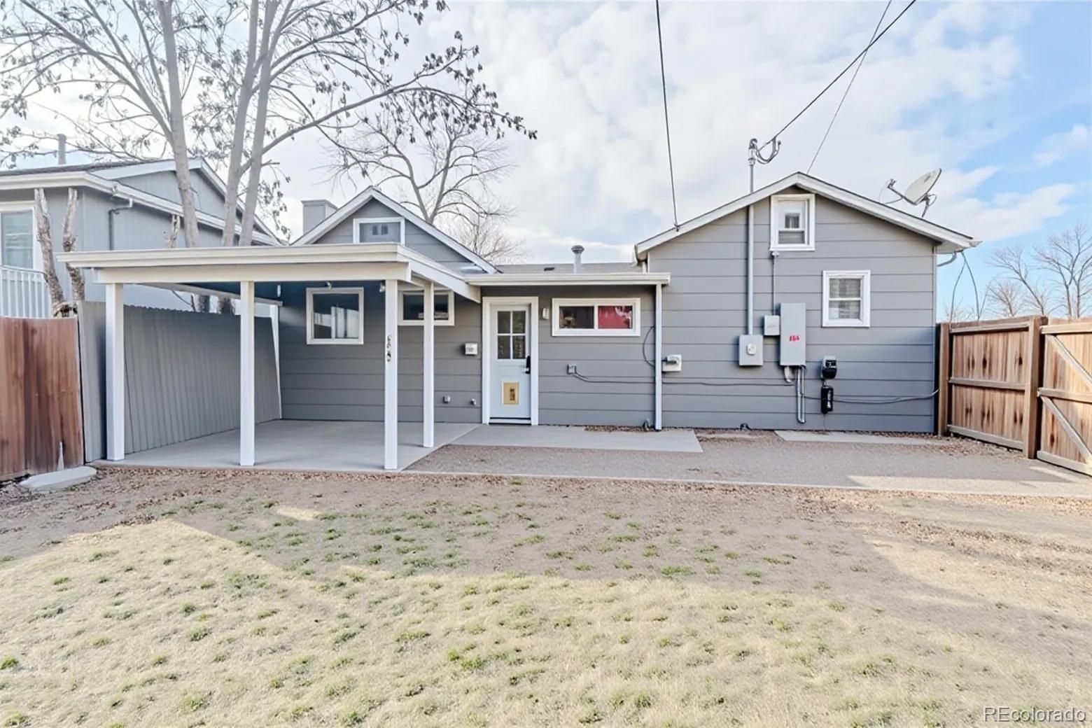 MLS Image #17 for 4600 s pearl street,englewood, Colorado