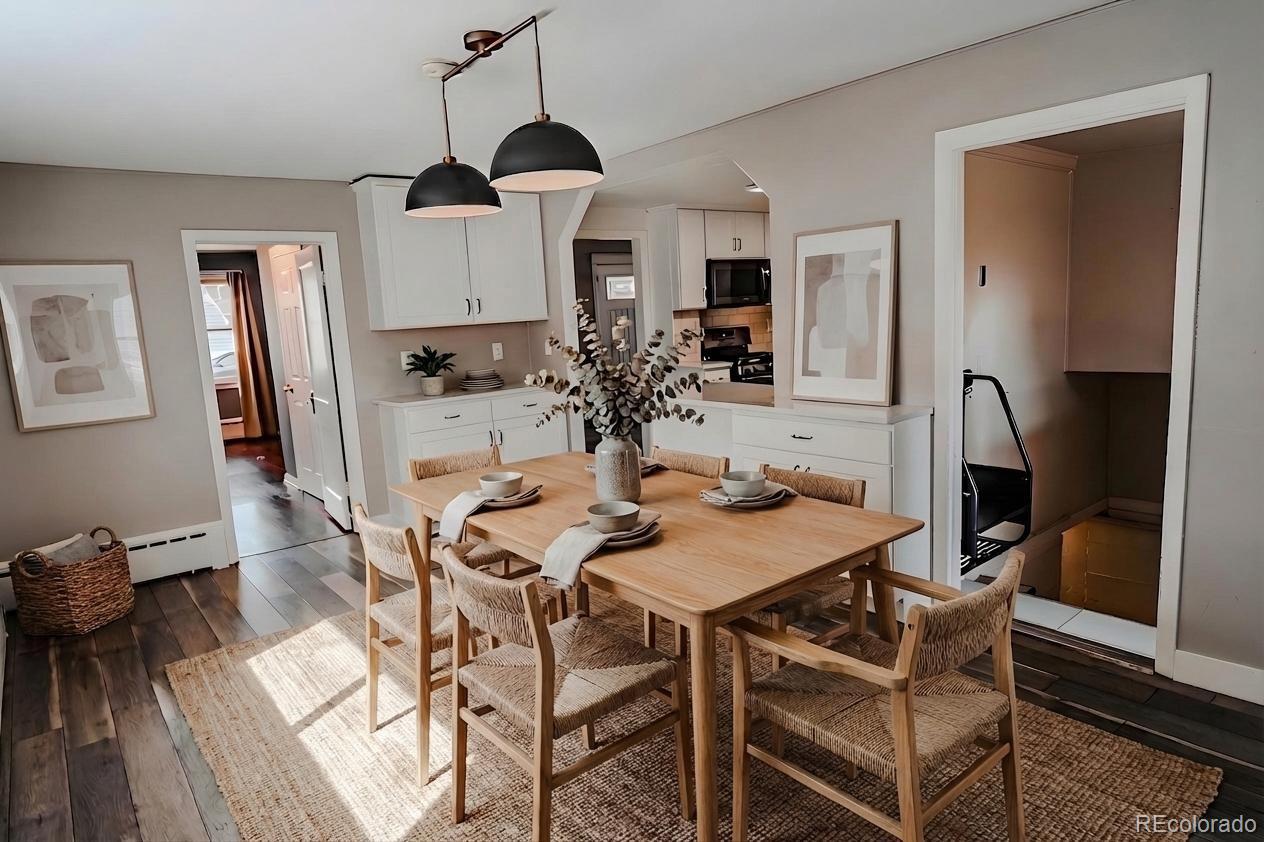 MLS Image #2 for 4600 s pearl street,englewood, Colorado