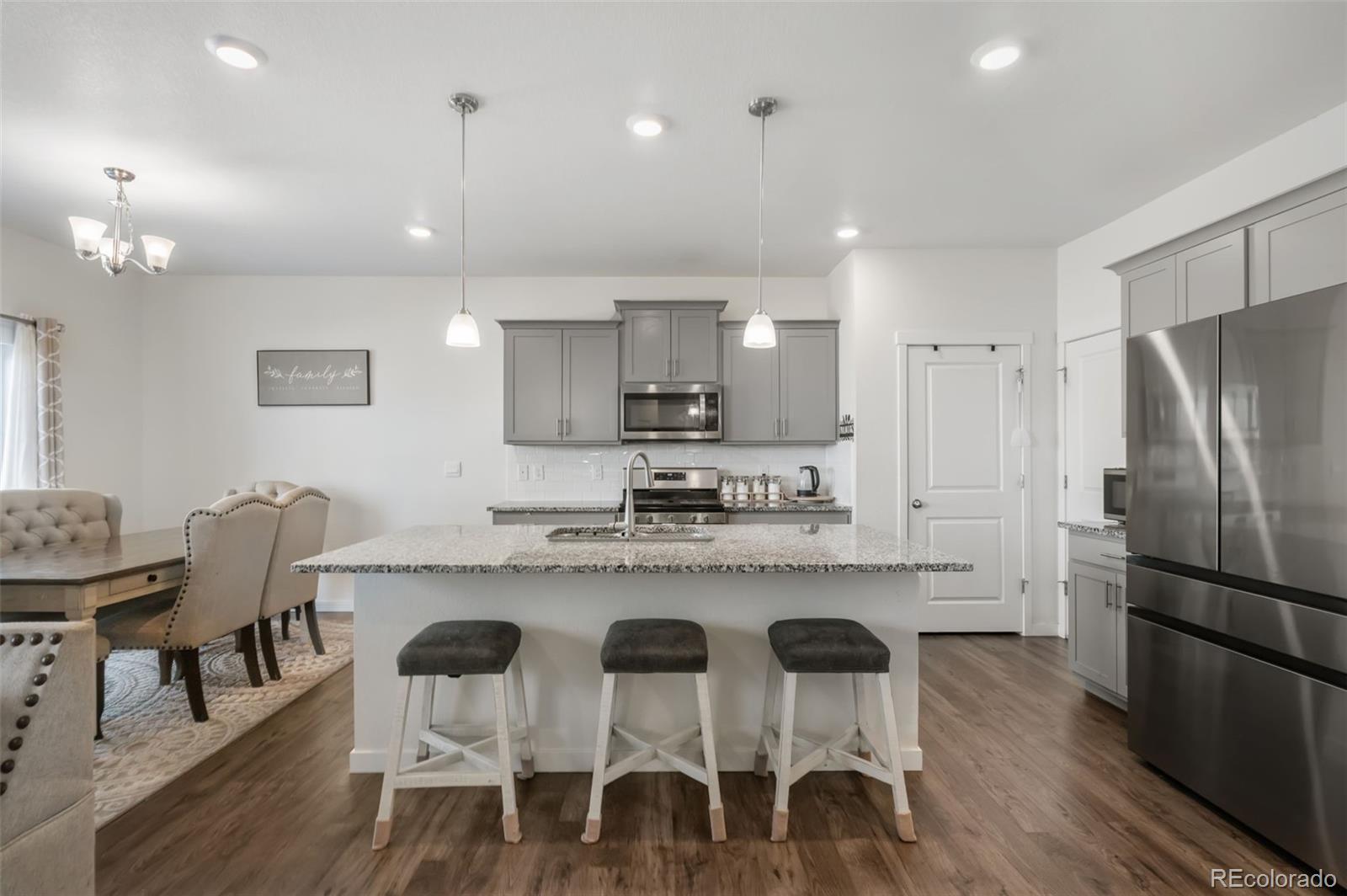 MLS Image #11 for 7427 e 159th place,thornton, Colorado