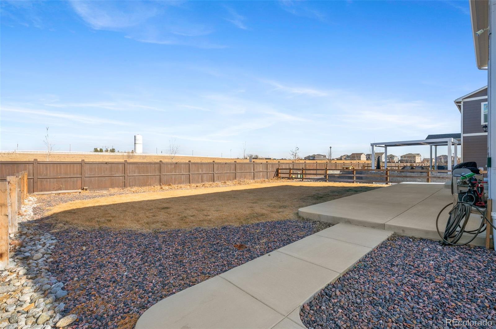 MLS Image #24 for 7427 e 159th place,thornton, Colorado