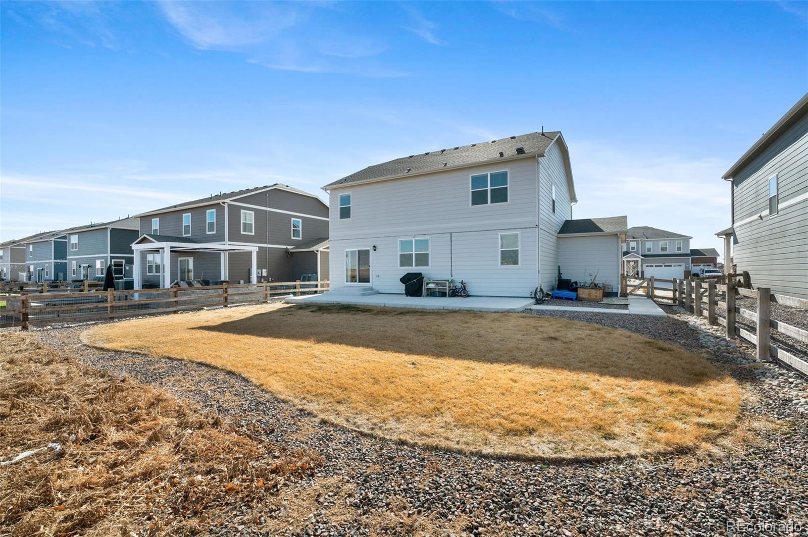 MLS Image #25 for 7427 e 159th place,thornton, Colorado