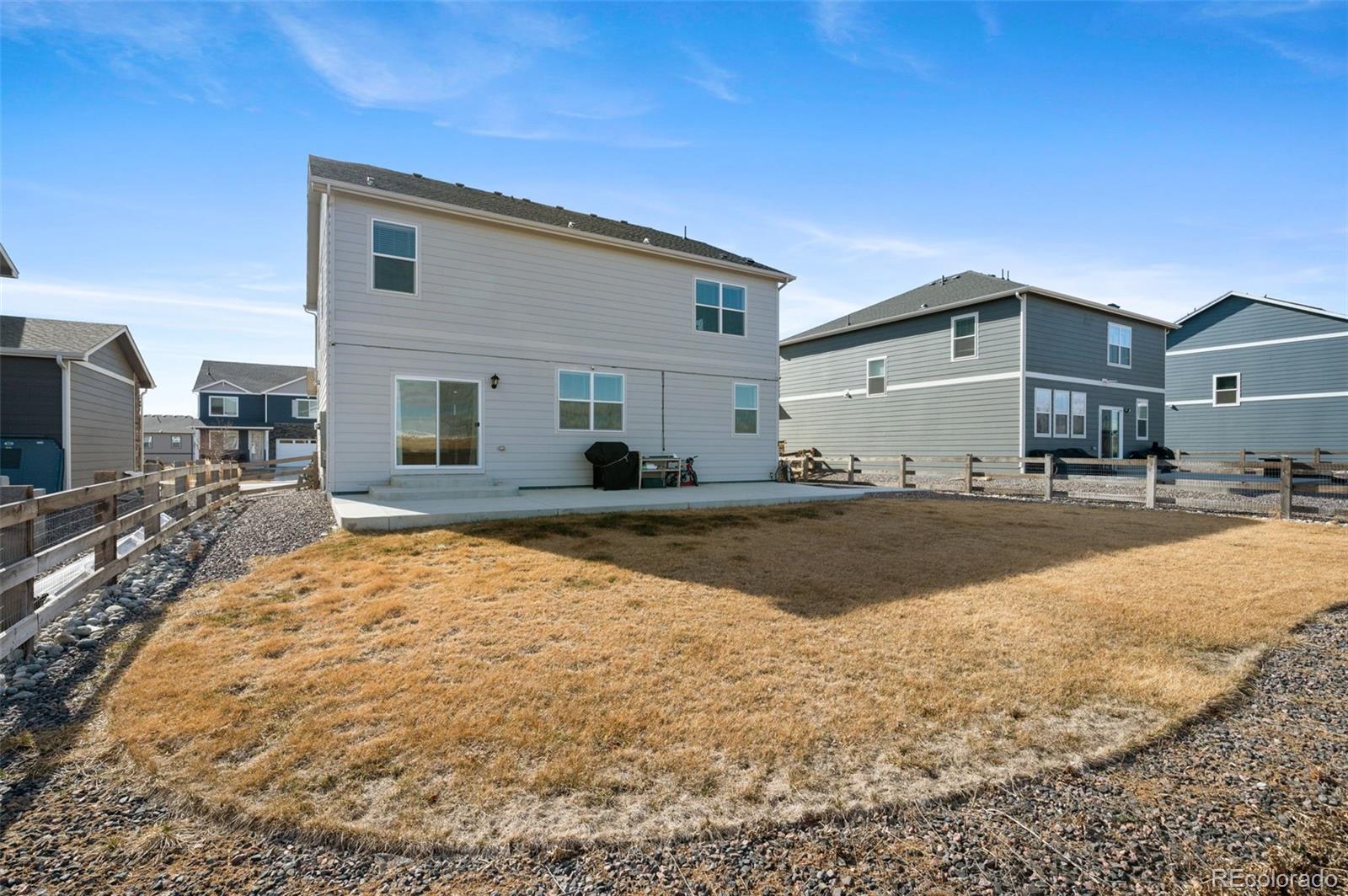 MLS Image #26 for 7427 e 159th place,thornton, Colorado