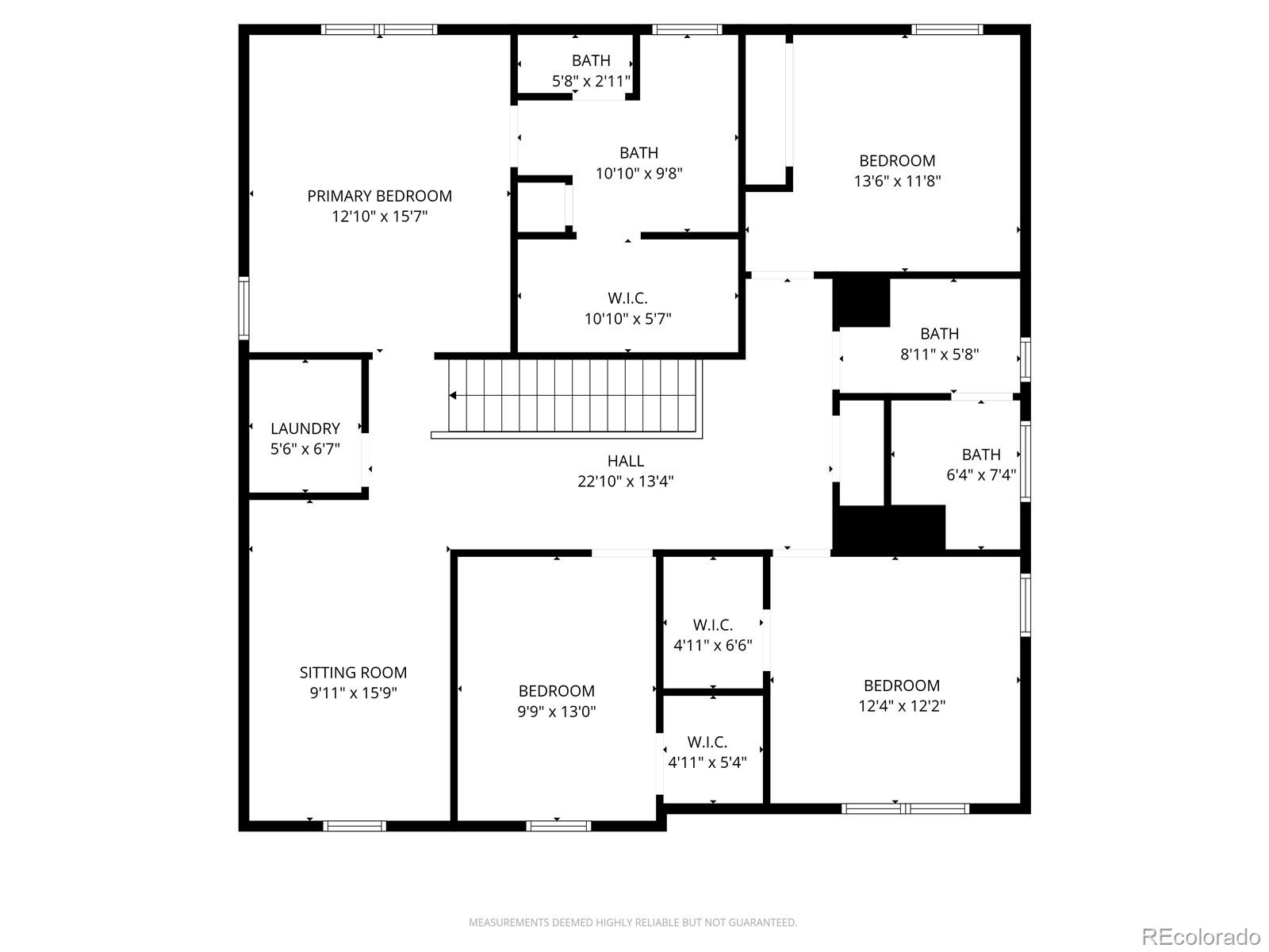 MLS Image #28 for 7427 e 159th place,thornton, Colorado