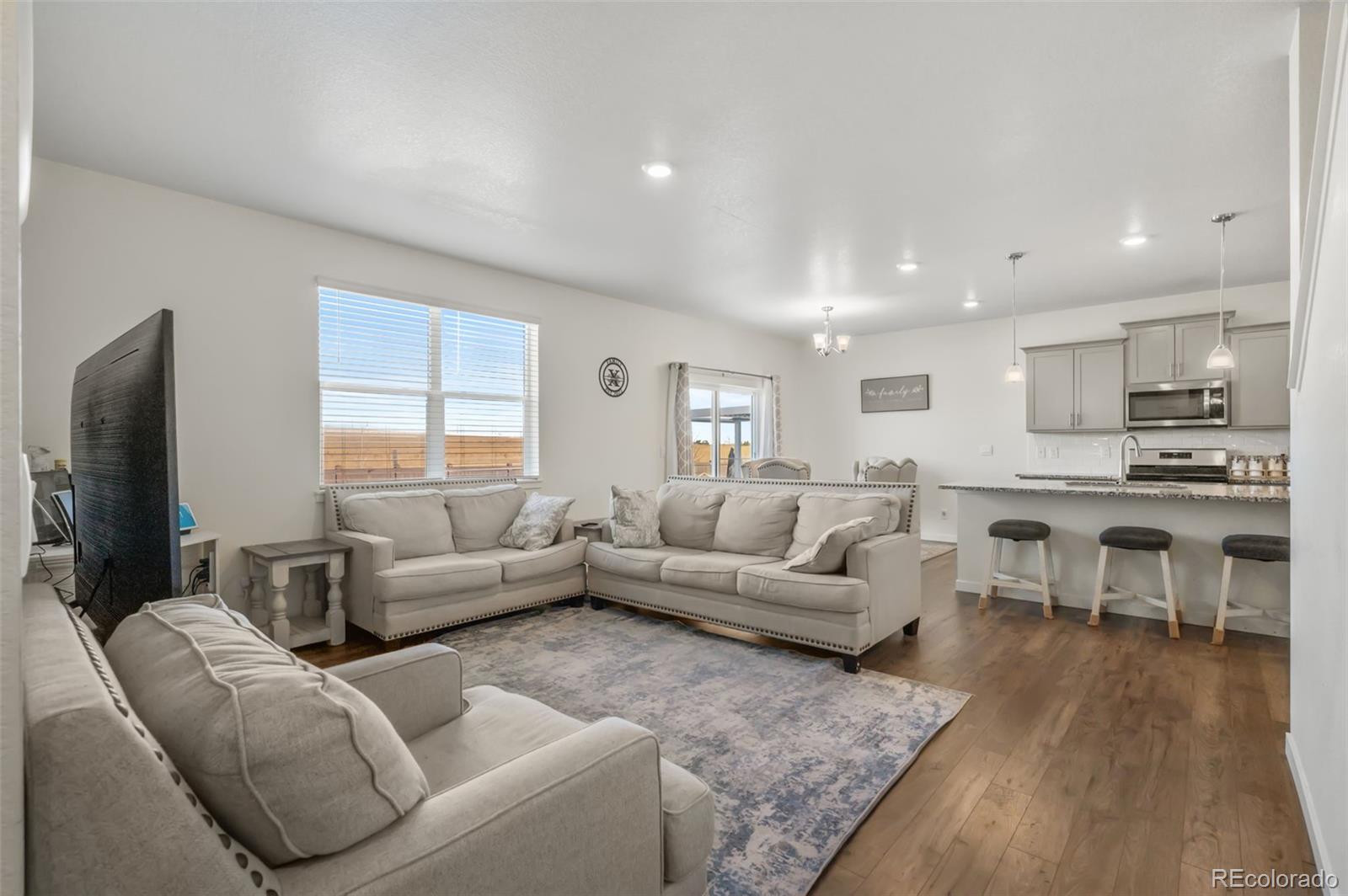 MLS Image #4 for 7427 e 159th place,thornton, Colorado