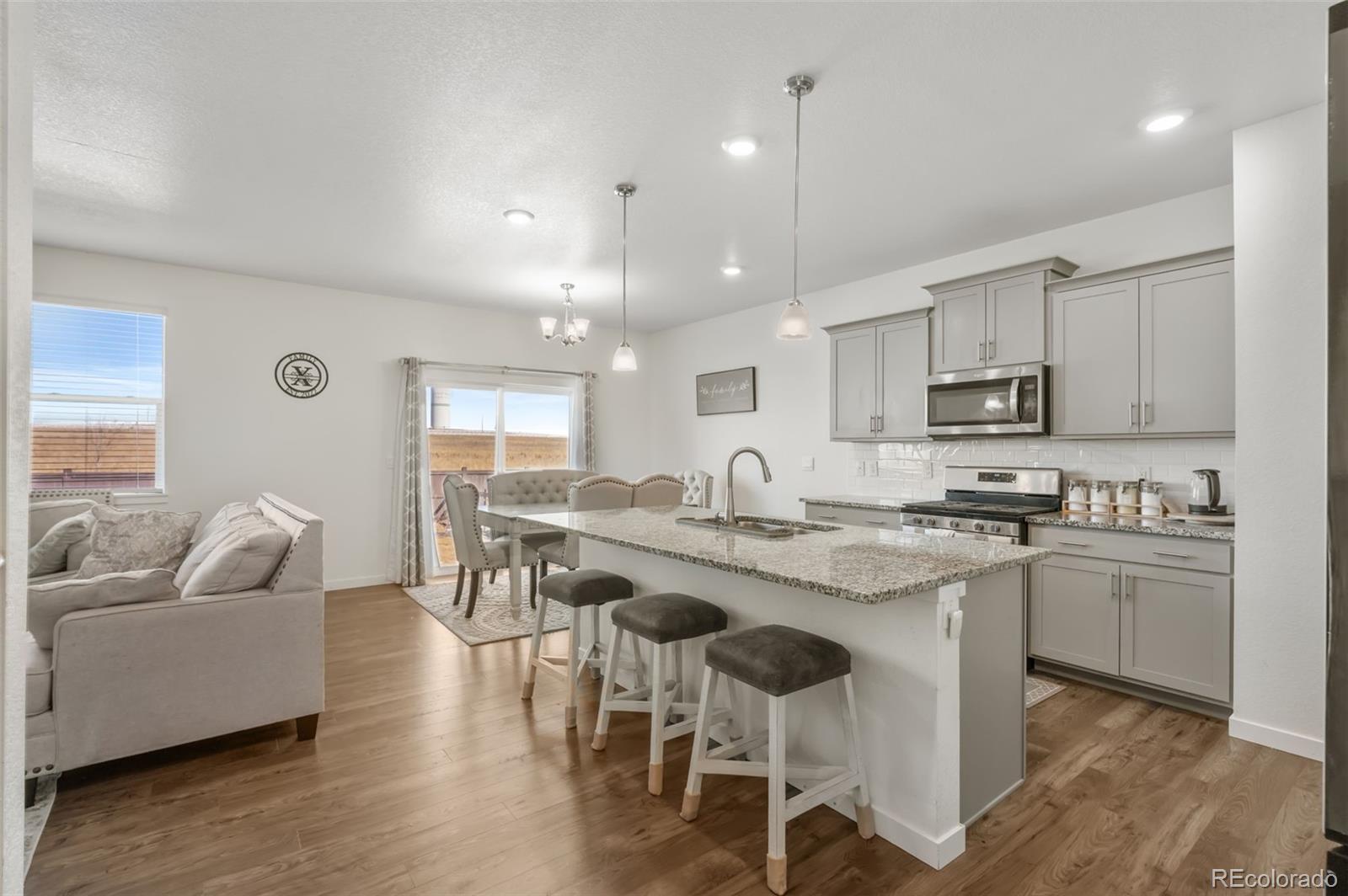 MLS Image #7 for 7427 e 159th place,thornton, Colorado