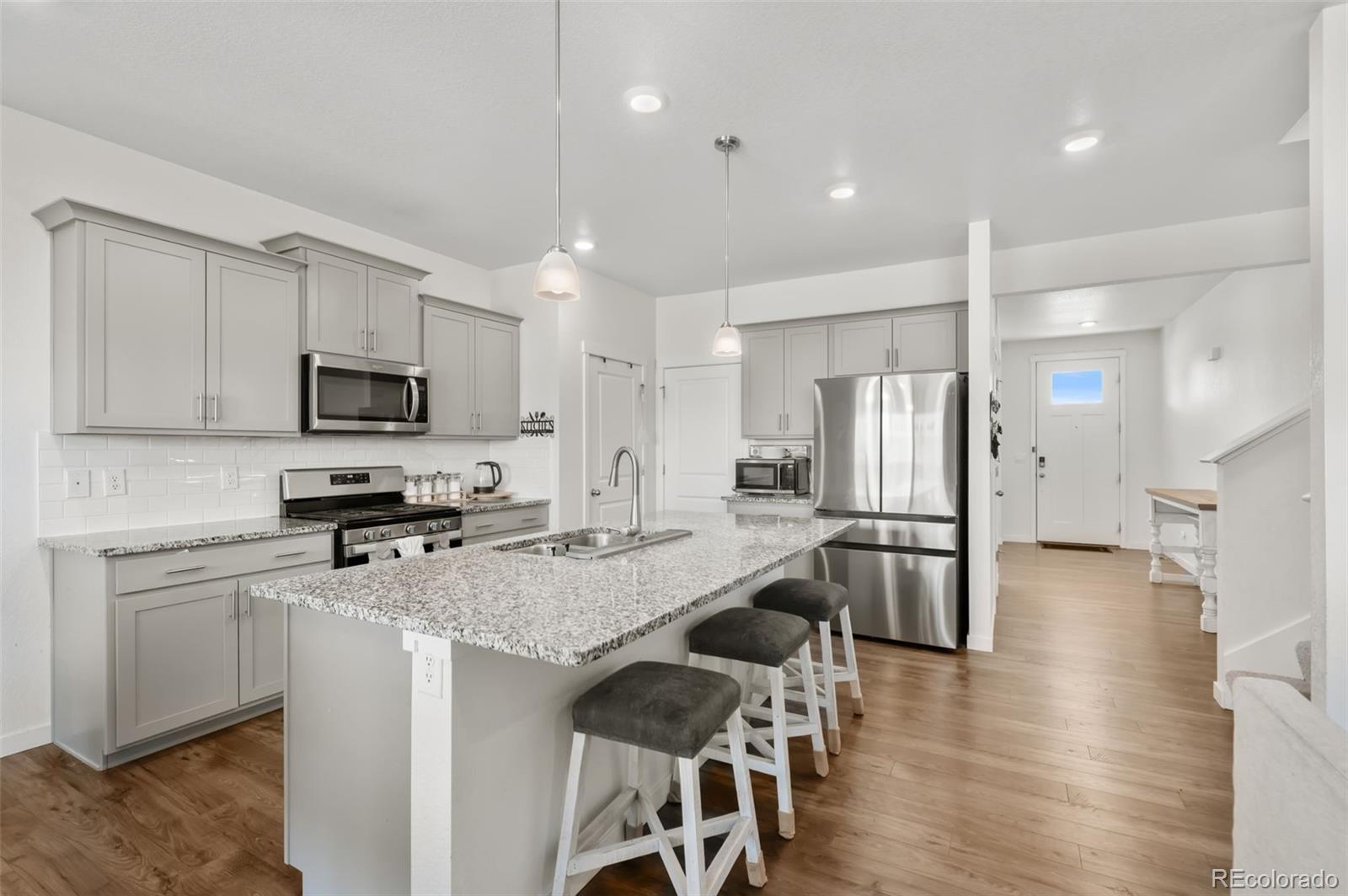 MLS Image #8 for 7427 e 159th place,thornton, Colorado