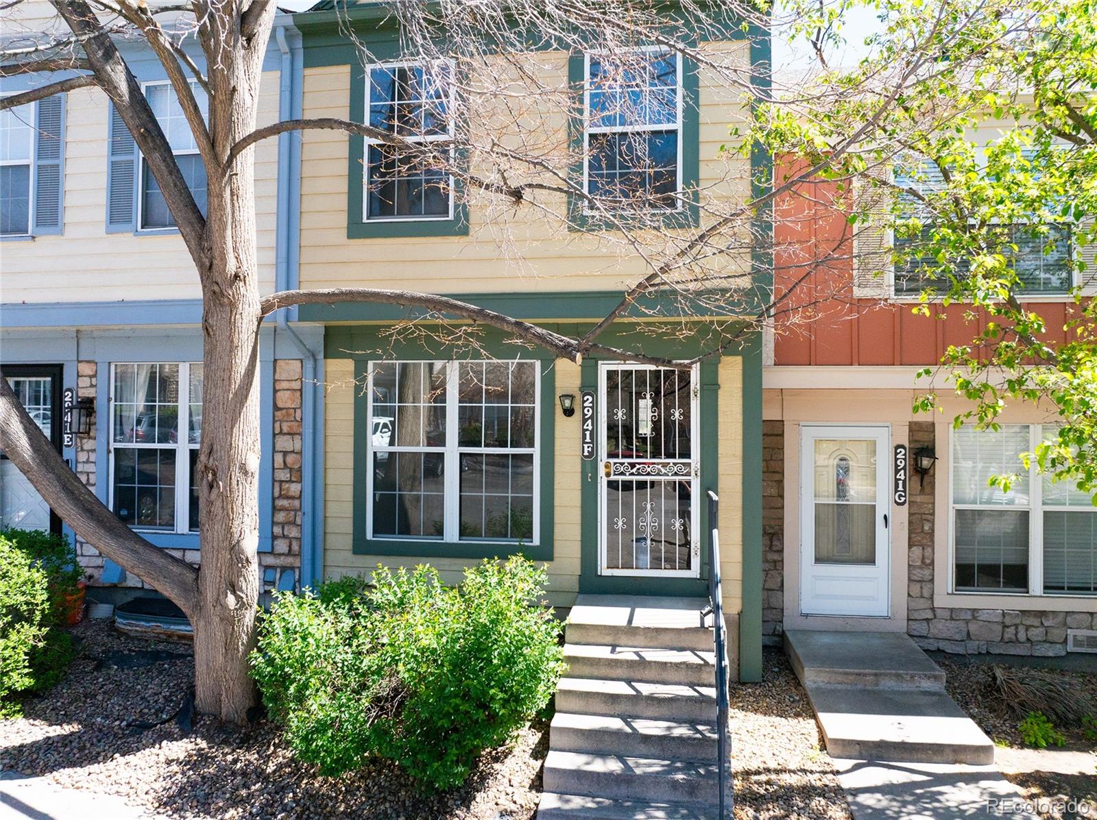 MLS Image #2 for 2941 w 81st avenue,westminster, Colorado